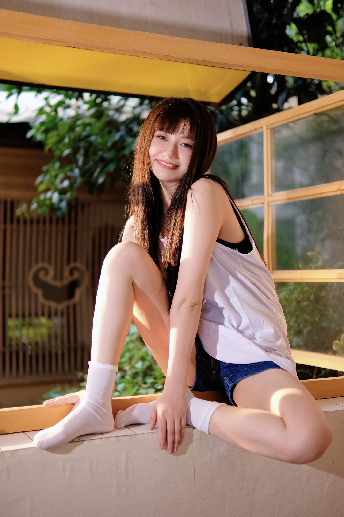 图片[5] - 夏夏 - 《末夏》[25P] - 机器猫次元 - 机器猫次元