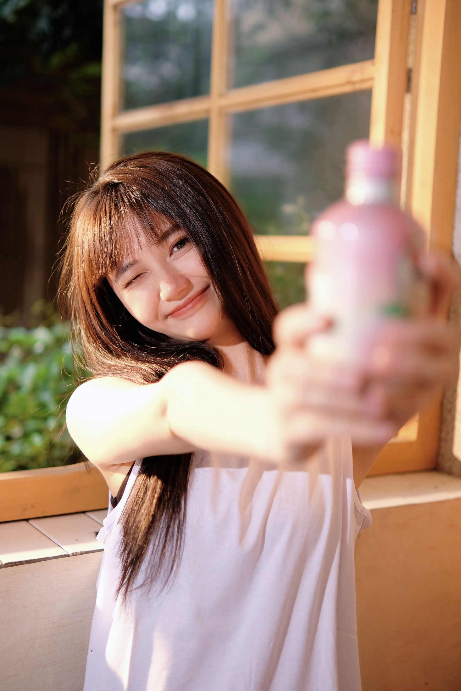 图片[4] - 夏夏 - 《末夏》[25P] - 机器猫次元 - 机器猫次元