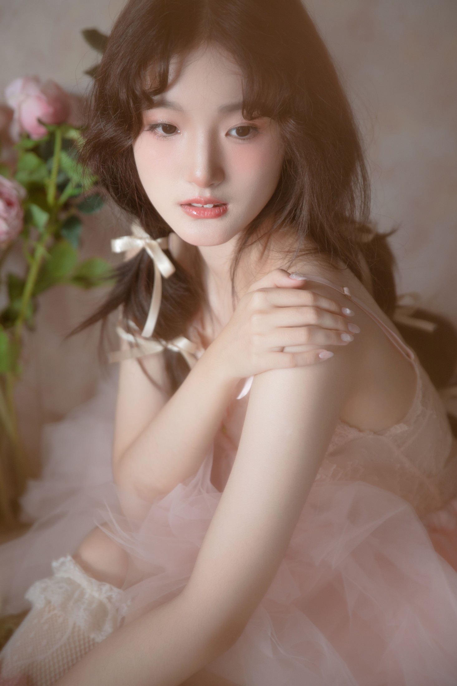 图片[6] - Jotaro - 《粉色少女的梦》[23P] - 机器猫次元 - 机器猫次元