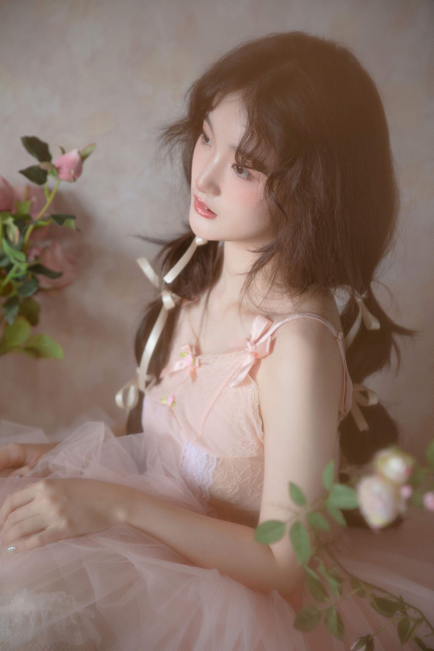 图片[5] - Jotaro - 《粉色少女的梦》[23P] - 机器猫次元 - 机器猫次元