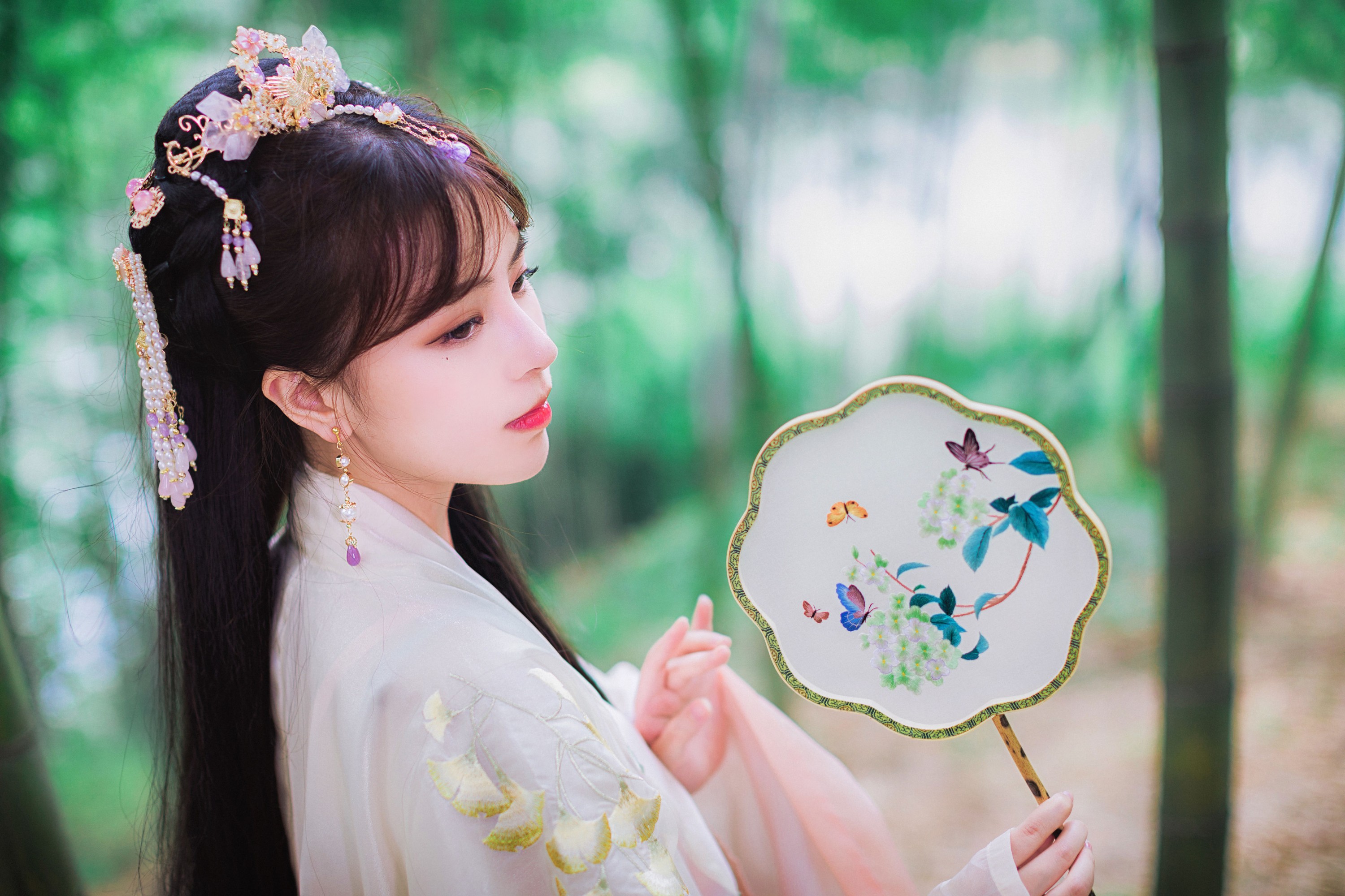 图片[8] - 公子不坏 - 《只弦音》[22P] - 机器猫次元 - 机器猫次元