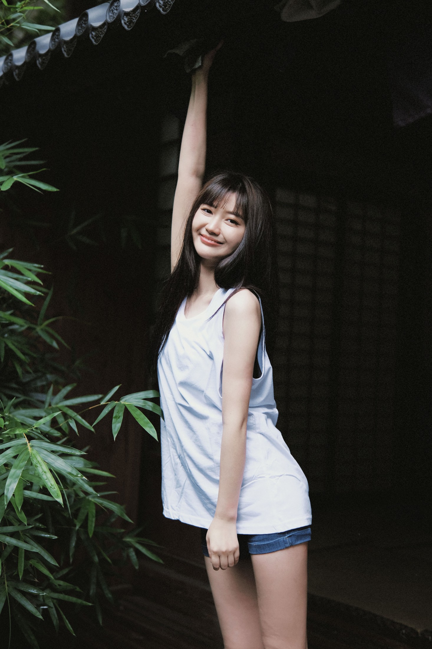 图片[8] - 夏夏 - 《风吹一夏》[23P] - 机器猫次元 - 机器猫次元
