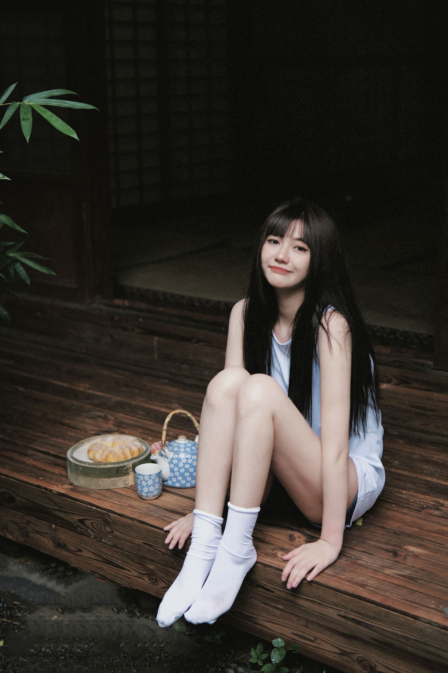 图片[6] - 夏夏 - 《风吹一夏》[23P] - 机器猫次元 - 机器猫次元