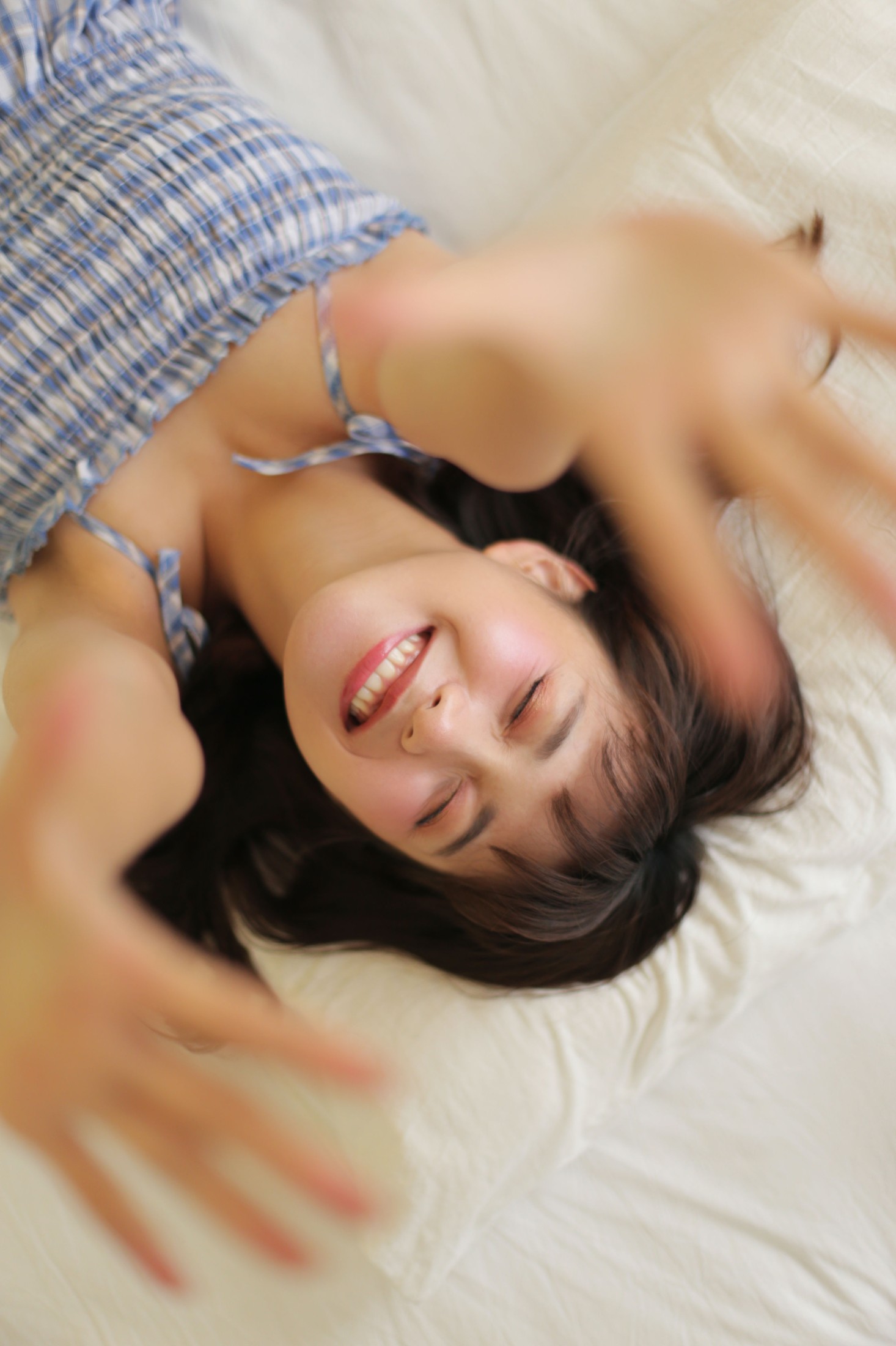 图片[8] - 一条鱼尾 - 《恋人未满》[31P] - 机器猫次元 - 机器猫次元