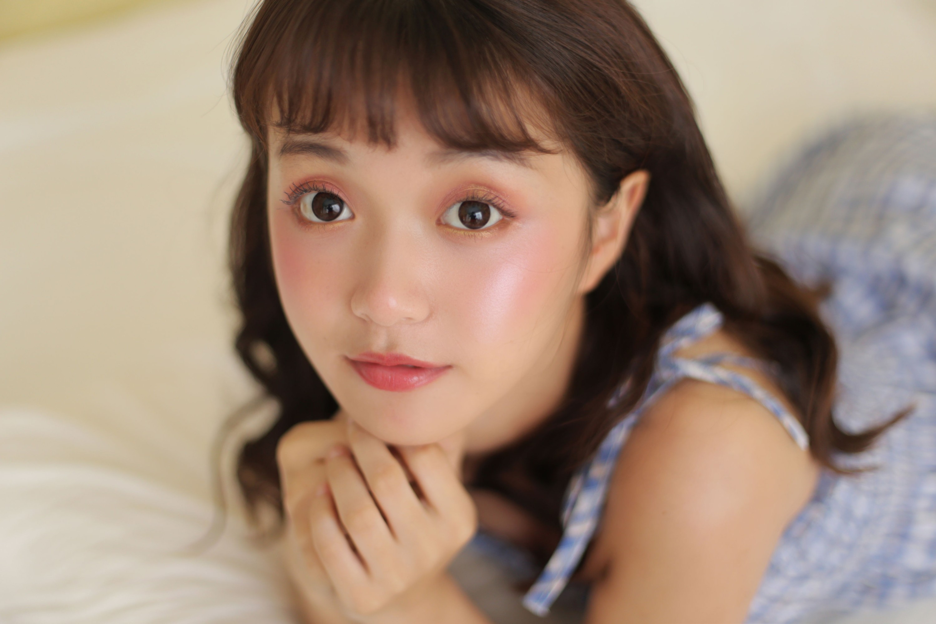 图片[3] - 一条鱼尾 - 《恋人未满》[31P] - 机器猫次元 - 机器猫次元