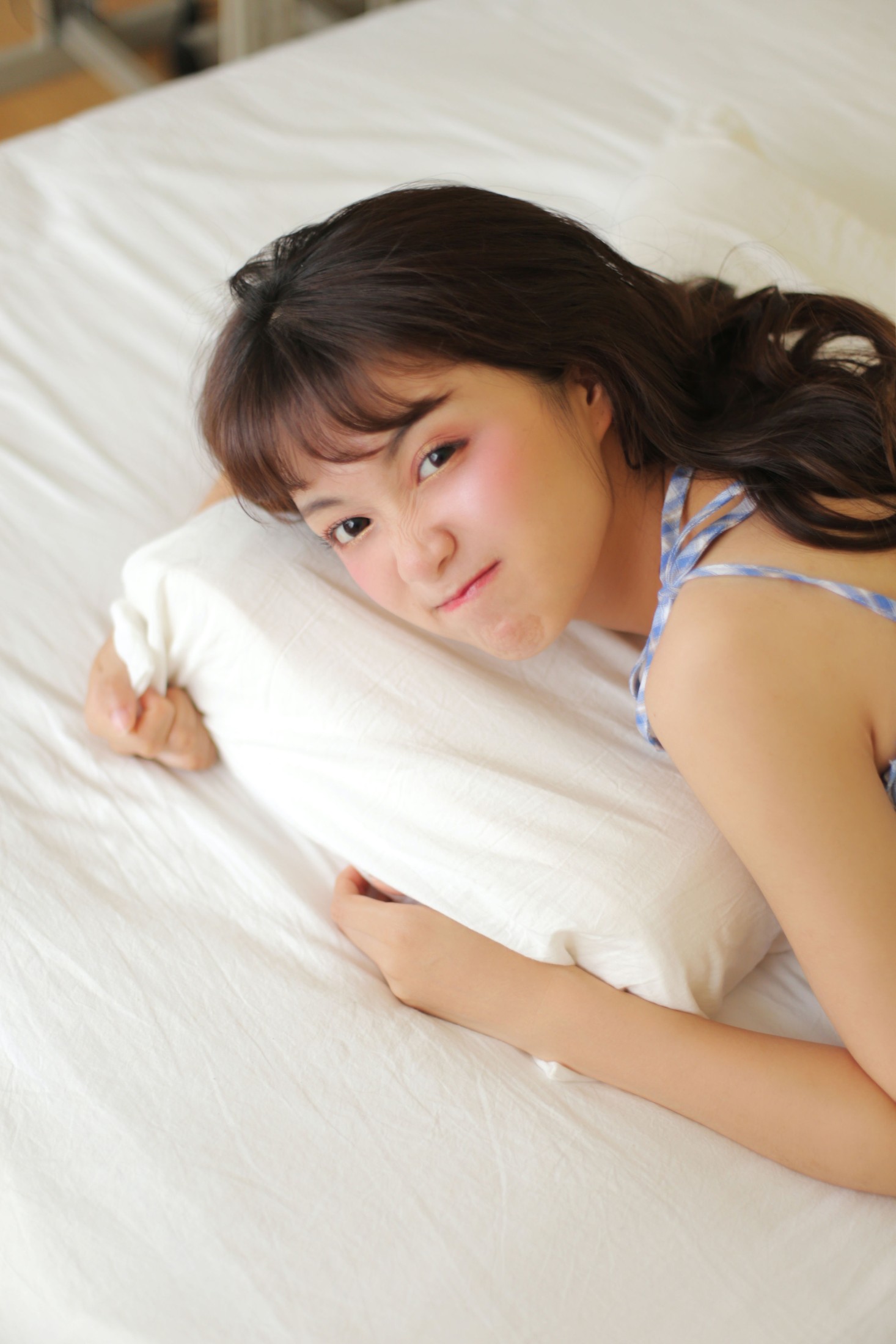 图片[6] - 一条鱼尾 - 《恋人未满》[31P] - 机器猫次元 - 机器猫次元