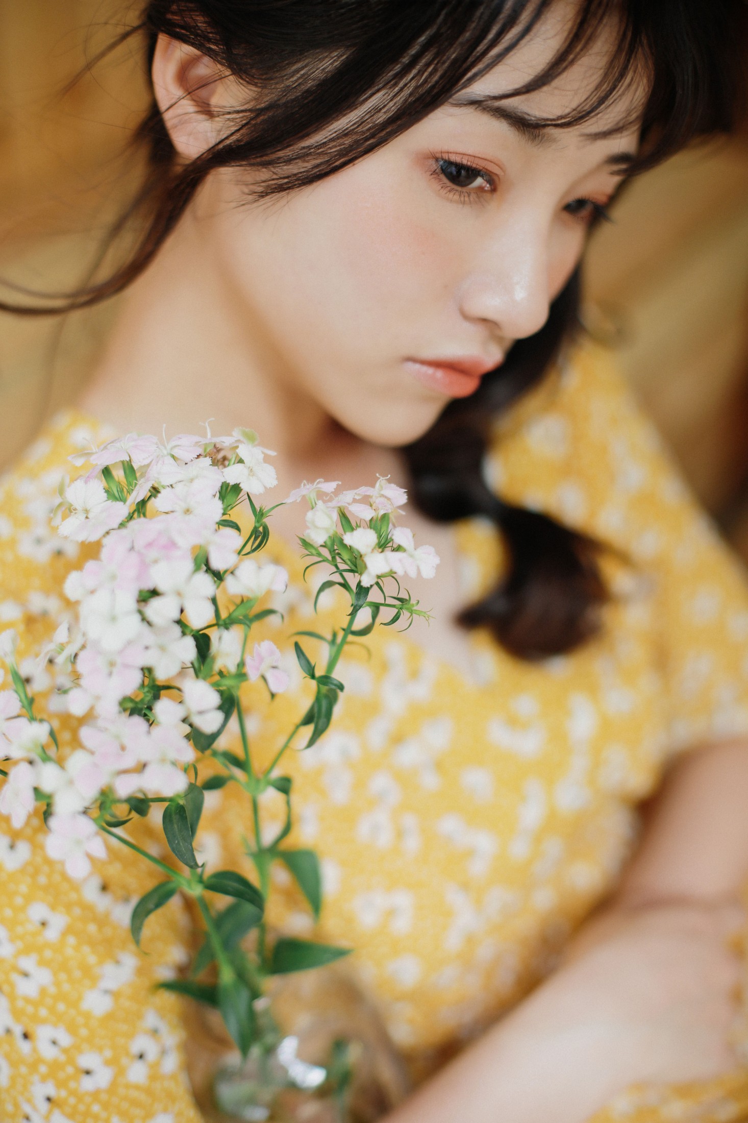 图片[7] - 悦牙- 《盛夏日记》[23P] - 机器猫次元 - 机器猫次元