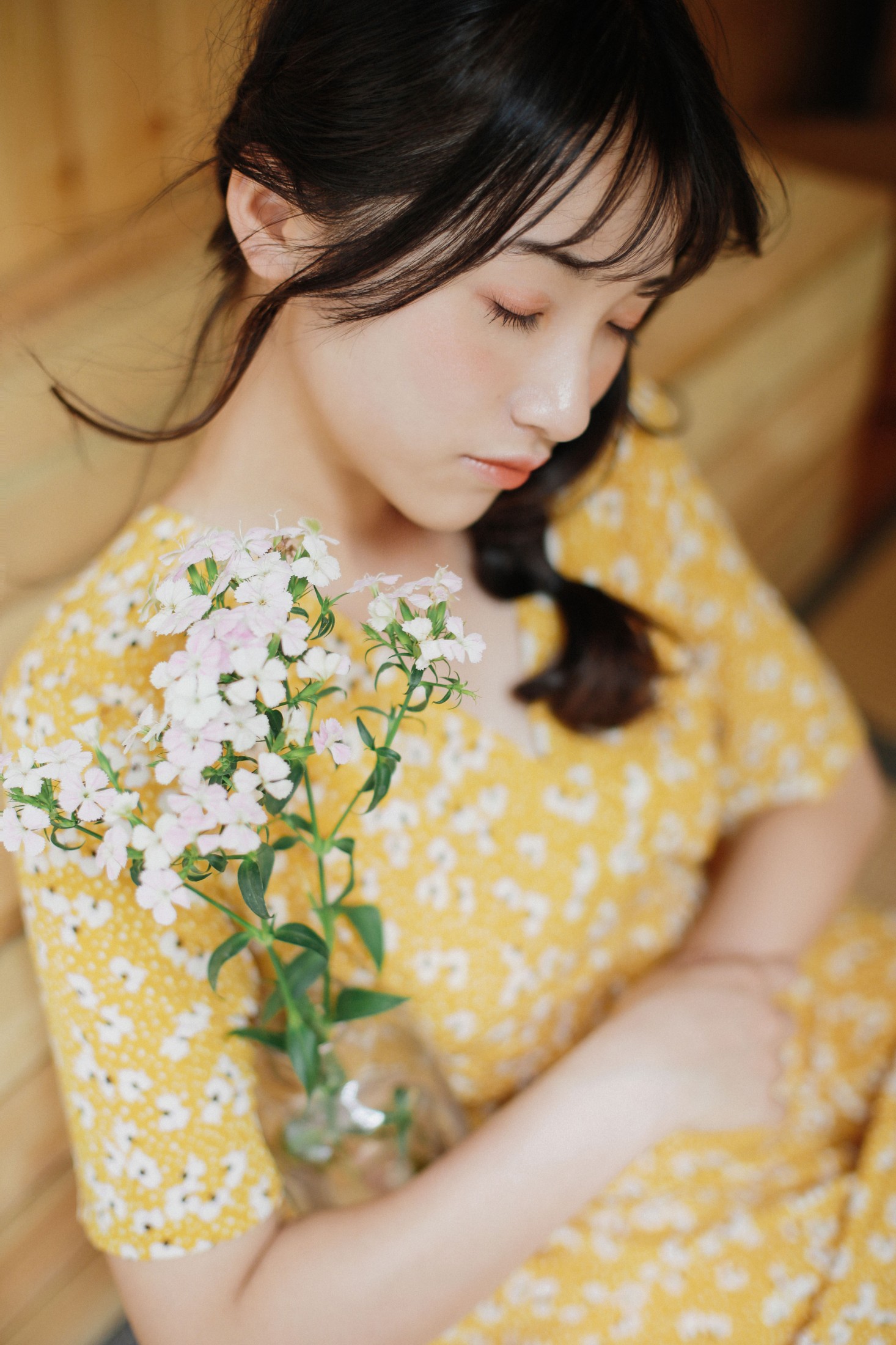 图片[6] - 悦牙- 《盛夏日记》[23P] - 机器猫次元 - 机器猫次元