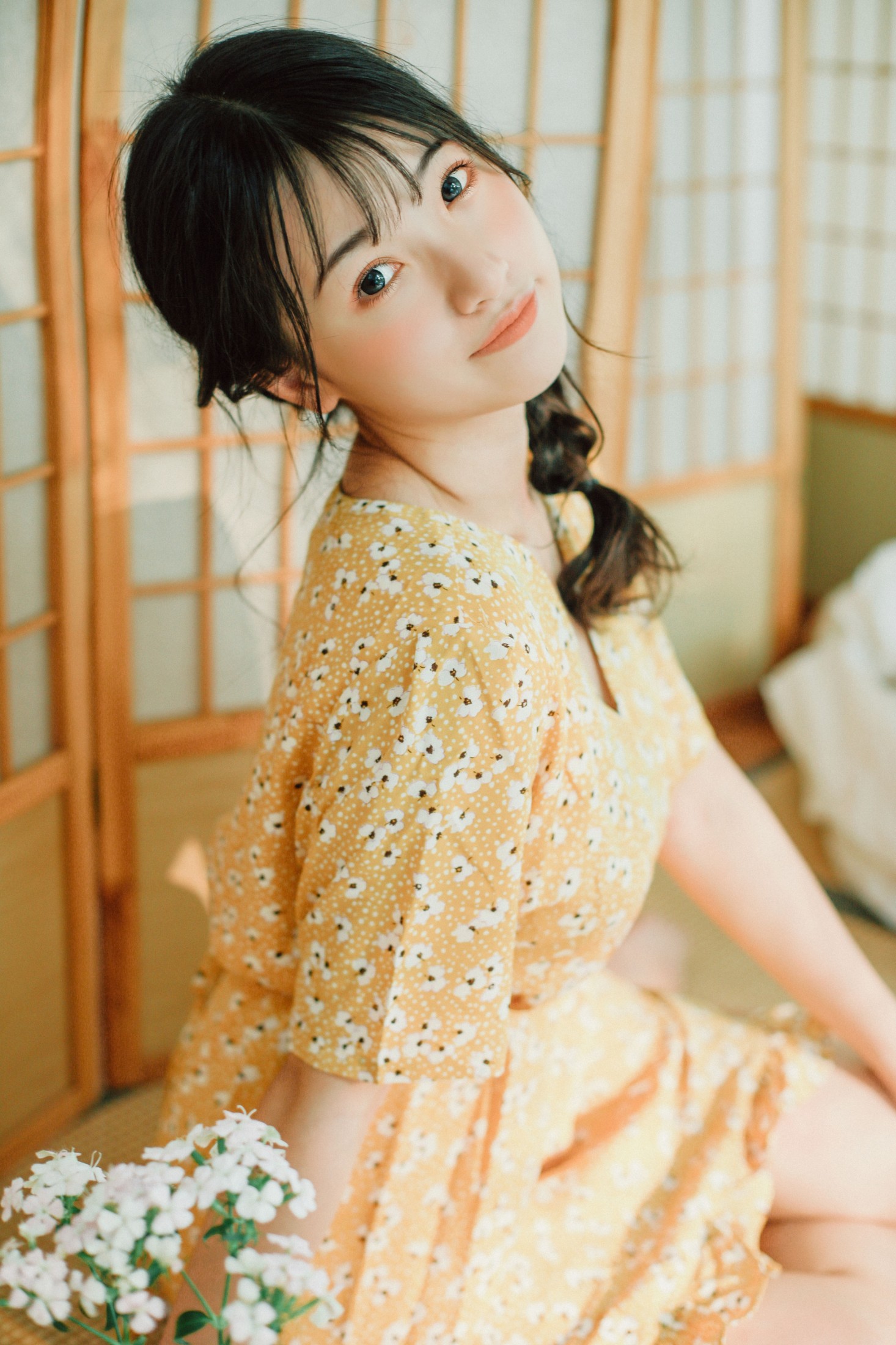 图片[4] - 悦牙- 《盛夏日记》[23P] - 机器猫次元 - 机器猫次元