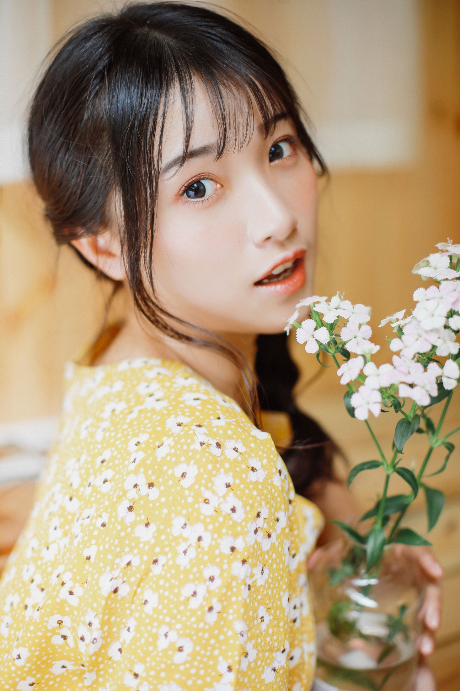 图片[5] - 悦牙- 《盛夏日记》[23P] - 机器猫次元 - 机器猫次元