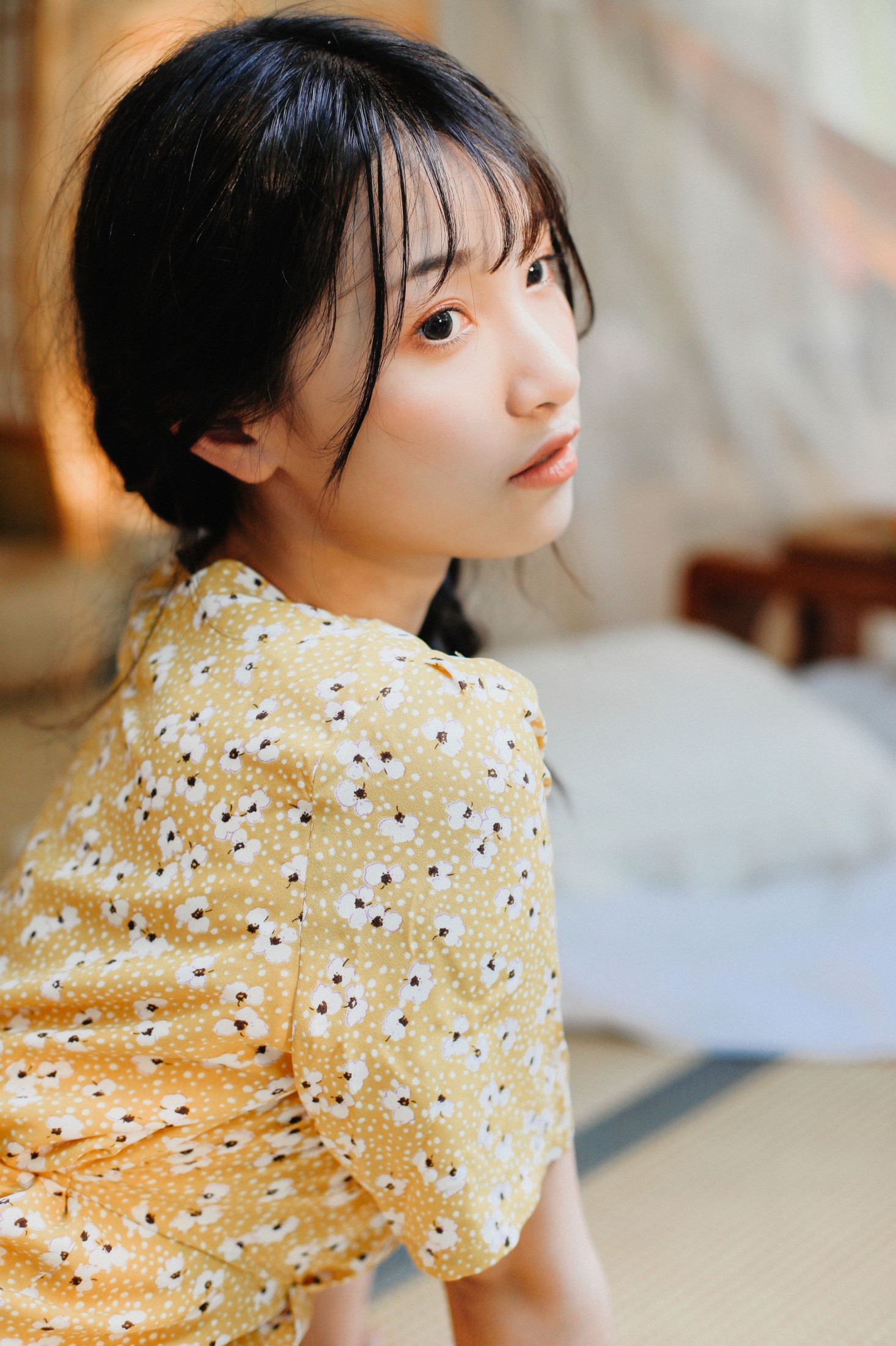 图片[8] - 悦牙- 《盛夏日记》[23P] - 机器猫次元 - 机器猫次元