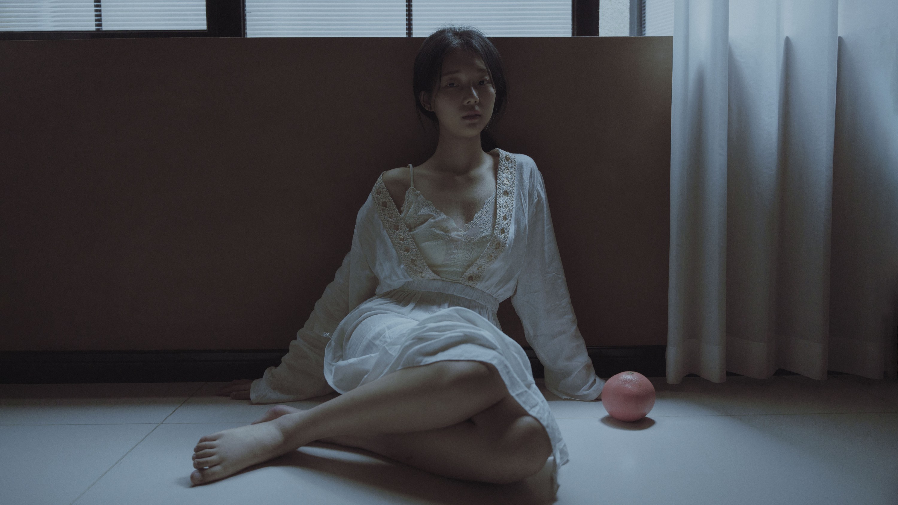 图片[6] - 小胡 - 《红柚》[33P] - 机器猫次元 - 机器猫次元