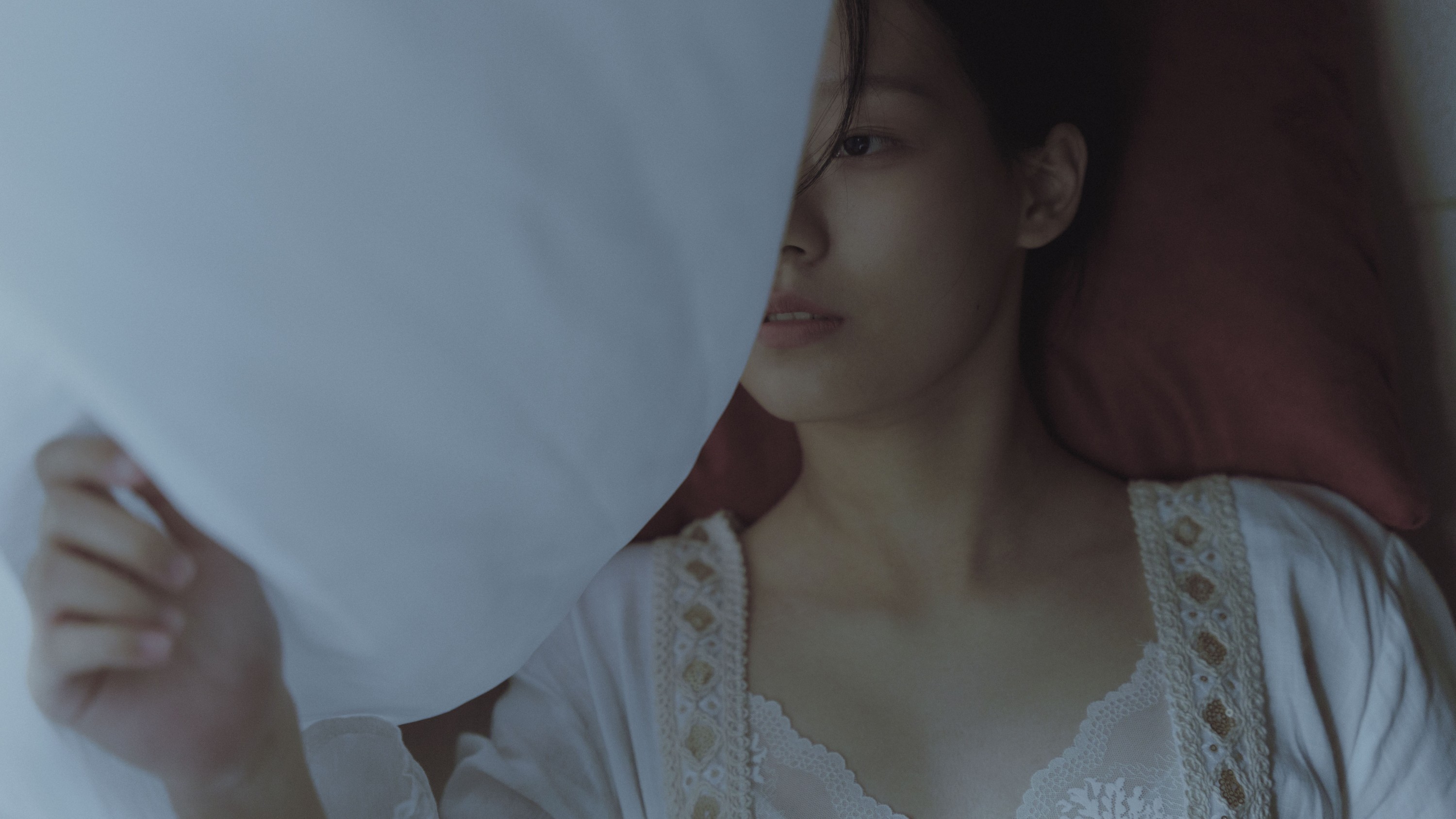 图片[4] - 小胡 - 《红柚》[33P] - 机器猫次元 - 机器猫次元