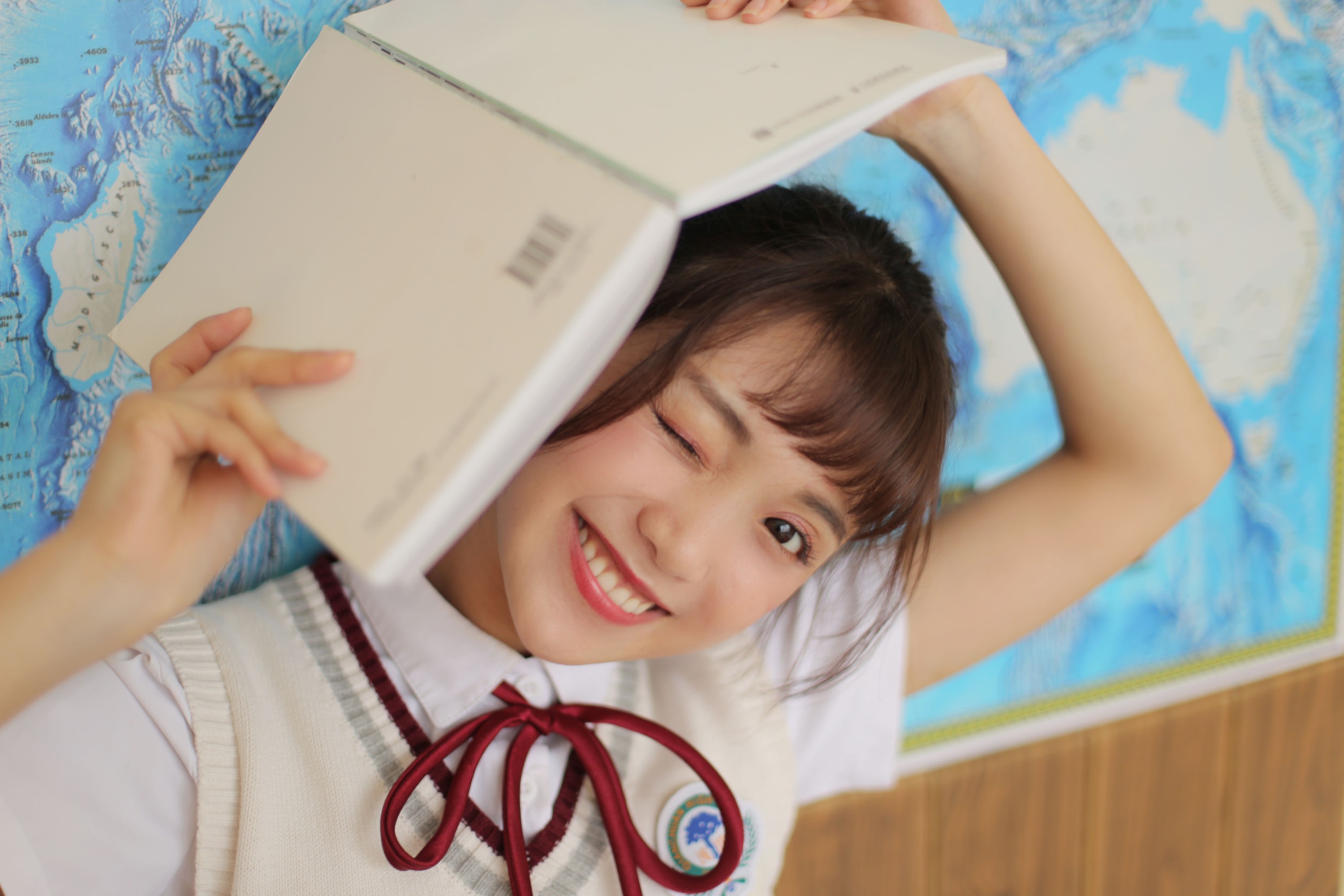 图片[7] - 一条鱼尾 - 《少女时代》[27P] - 机器猫次元 - 机器猫次元