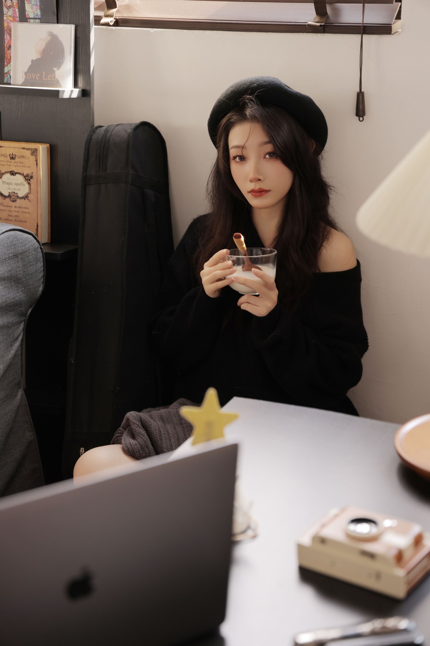 图片[7] - 一吱小轩 - 《秋日》[25P] - 机器猫次元 - 机器猫次元