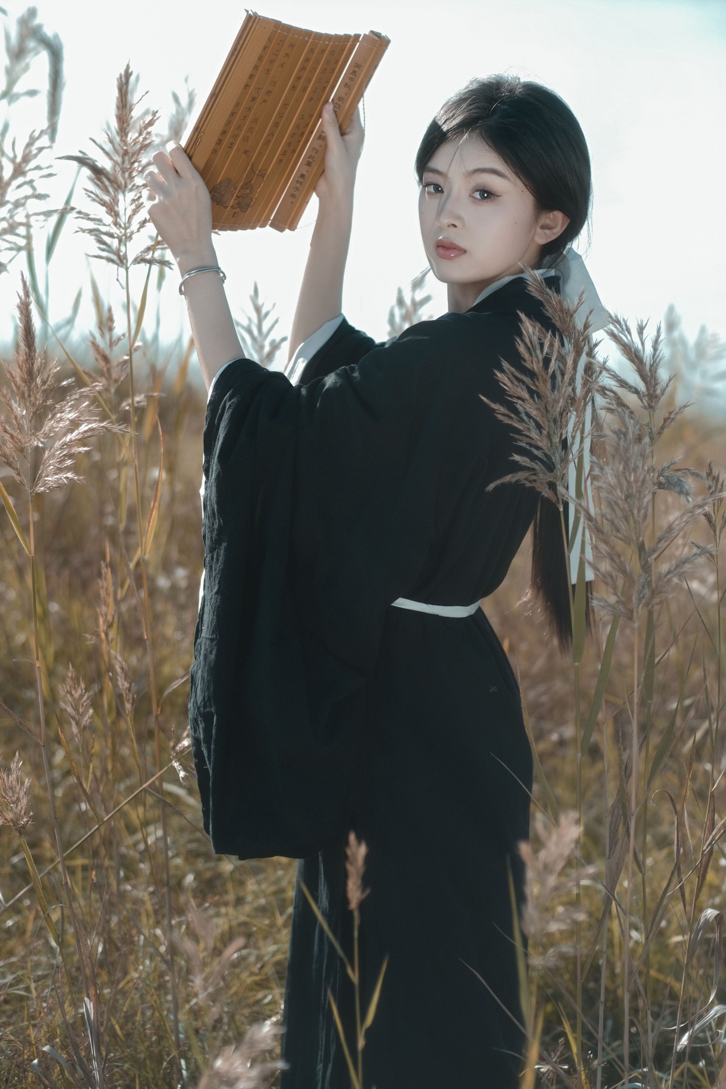 图片[5] - 张张包 - 《清冷汉服》[39P] - 机器猫次元 - 机器猫次元