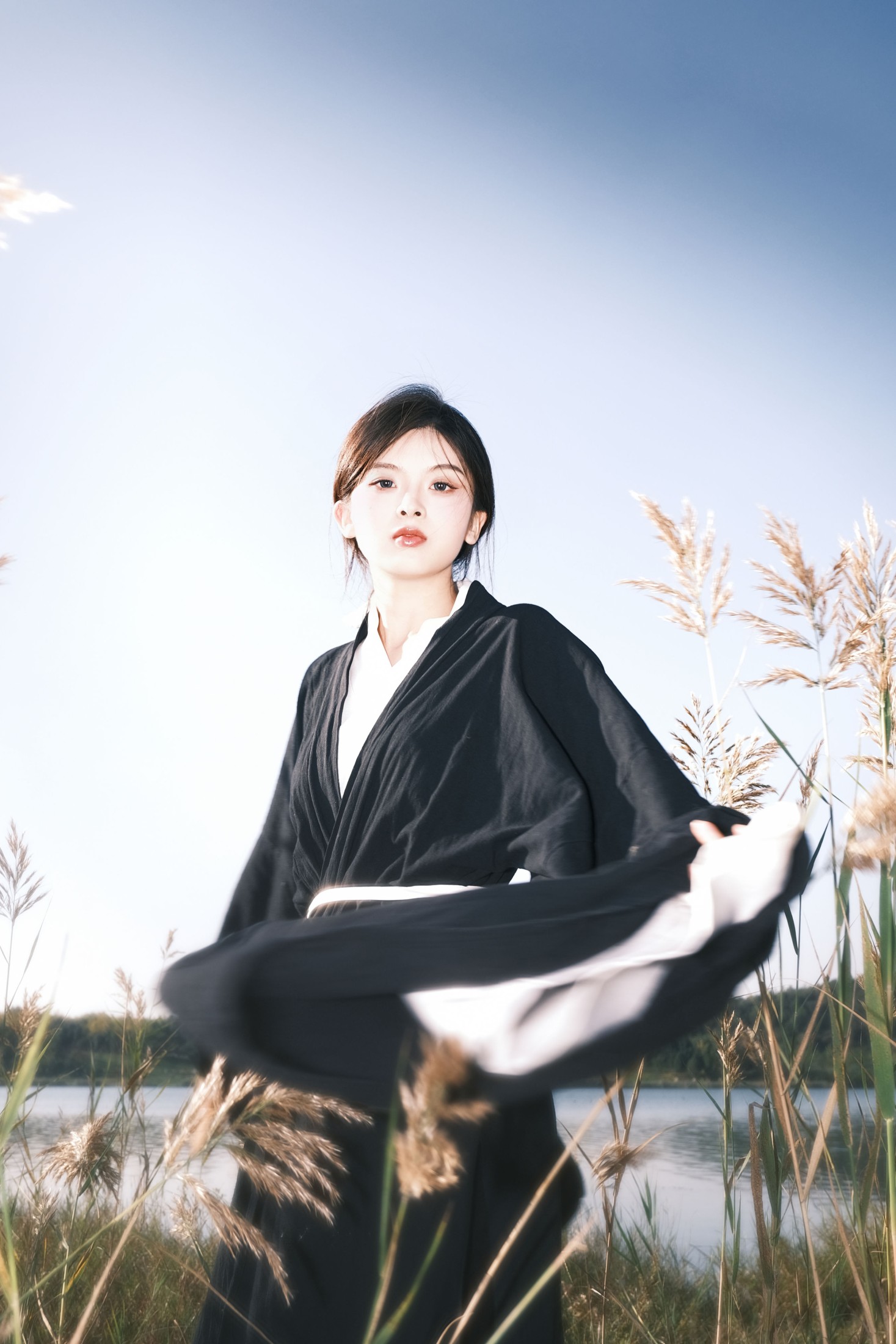 图片[7] - 张张包 - 《清冷汉服》[39P] - 机器猫次元 - 机器猫次元