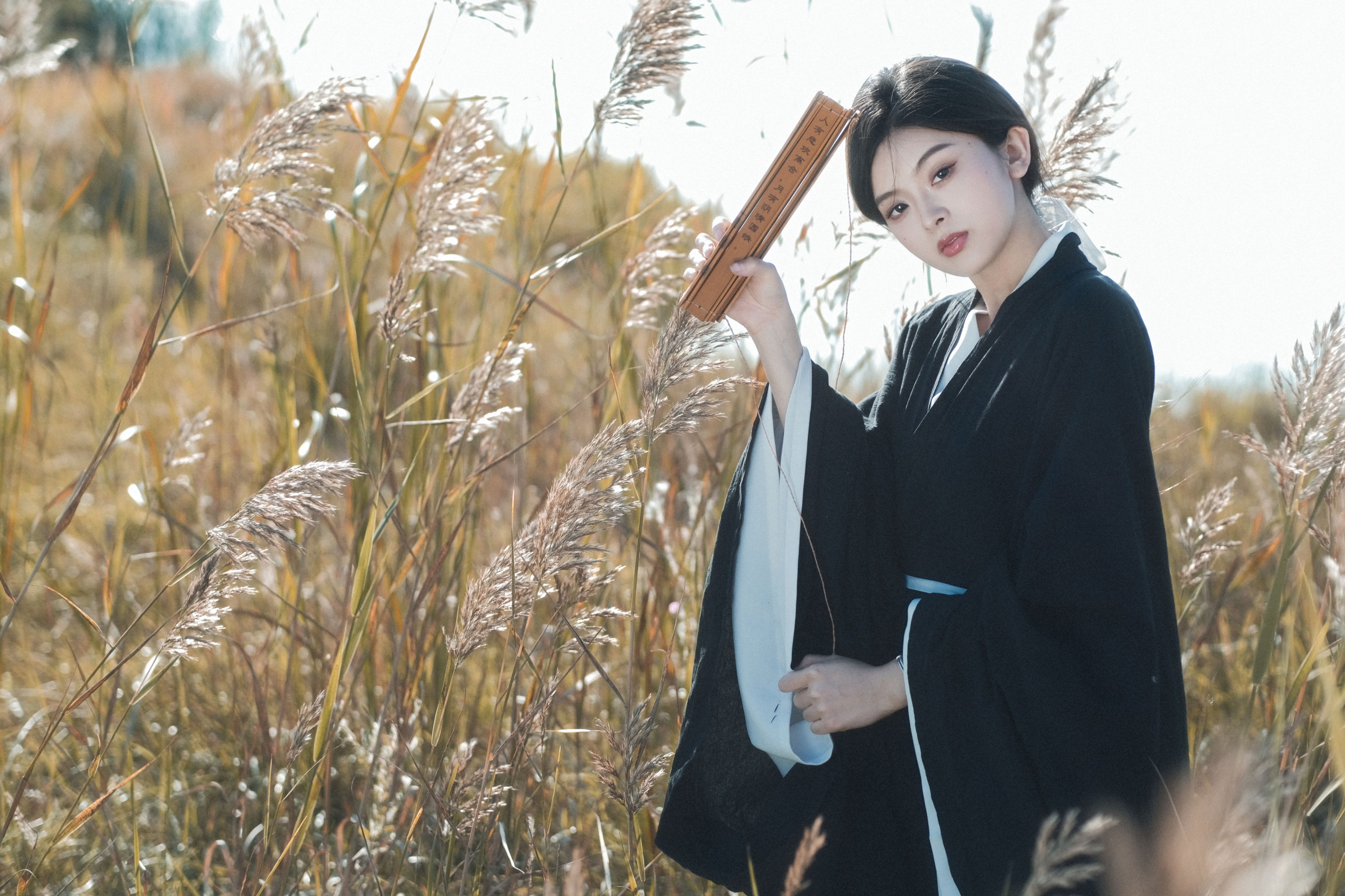 图片[4] - 张张包 - 《清冷汉服》[39P] - 机器猫次元 - 机器猫次元