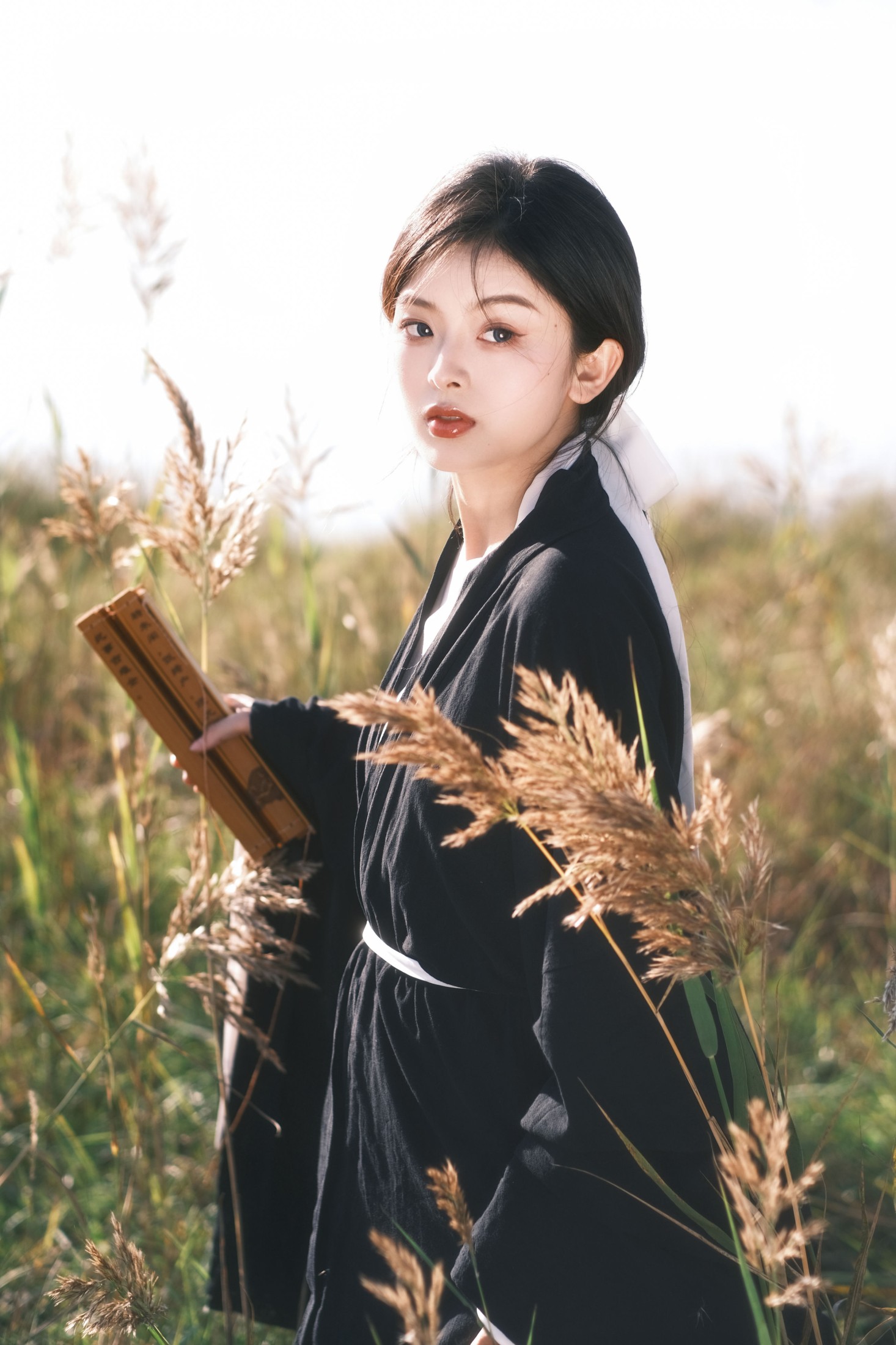 图片[6] - 张张包 - 《清冷汉服》[39P] - 机器猫次元 - 机器猫次元