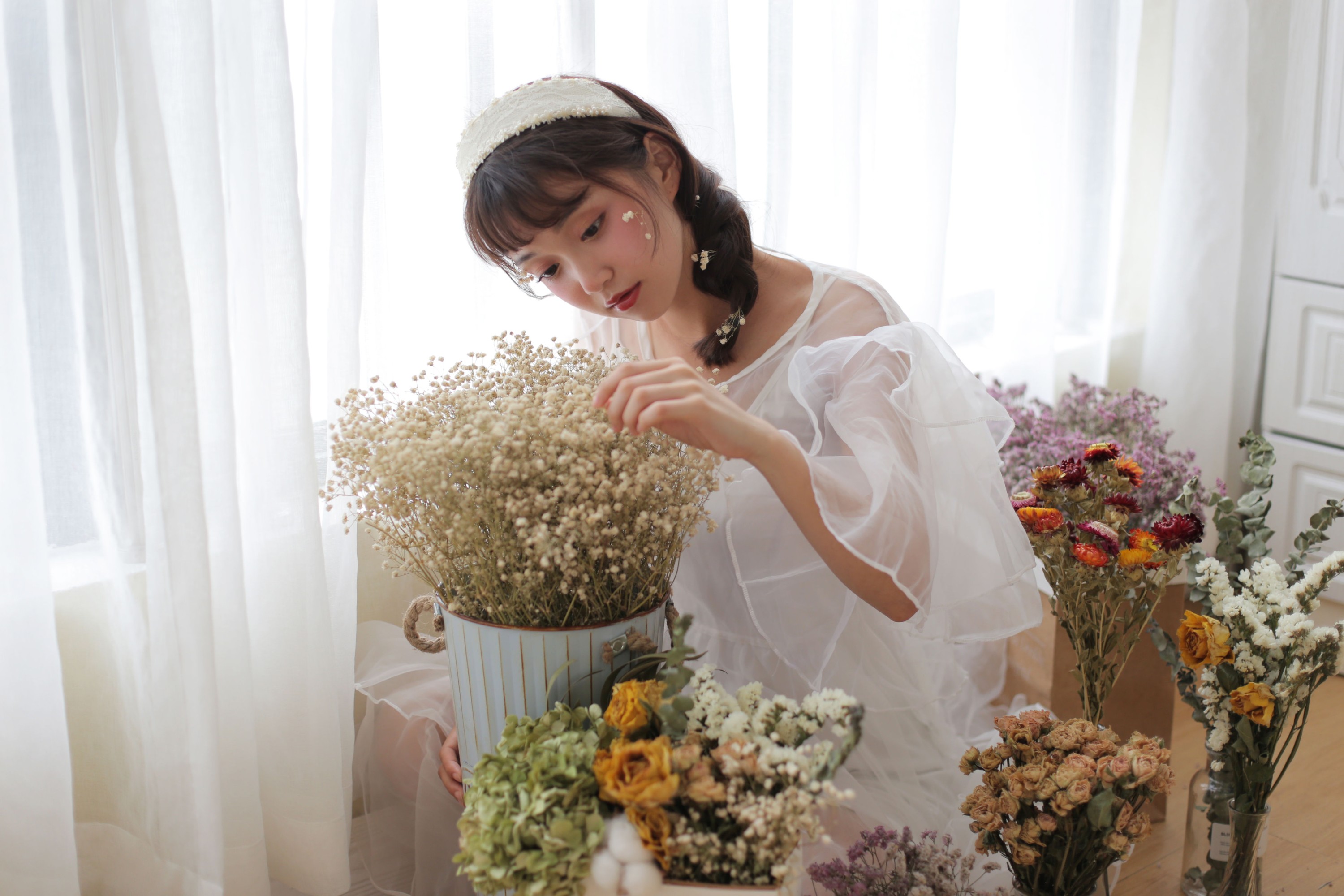 图片[5] - 一条鱼尾 - 《繁花》[23P] - 机器猫次元 - 机器猫次元