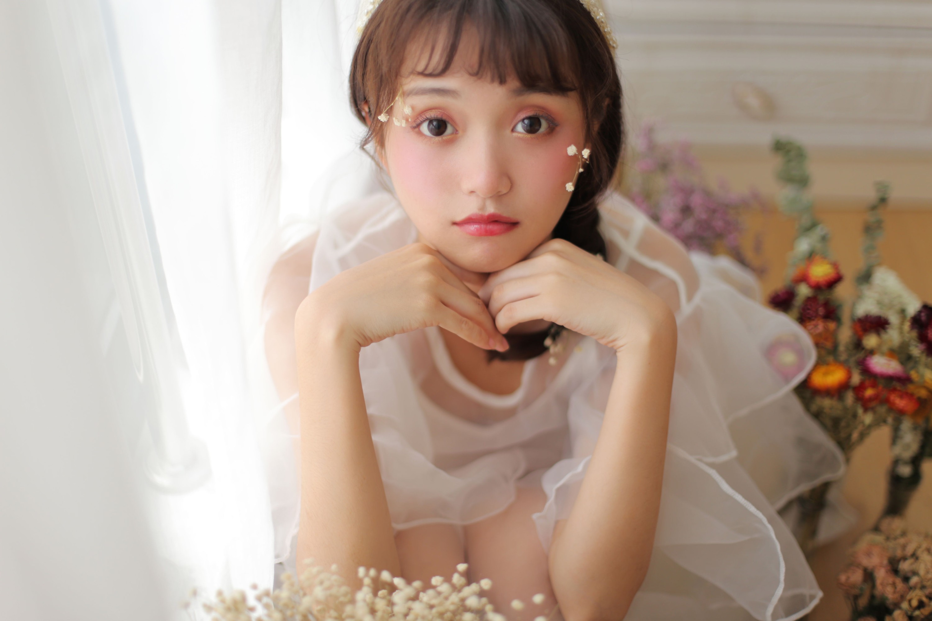 图片[3] - 一条鱼尾 - 《繁花》[23P] - 机器猫次元 - 机器猫次元