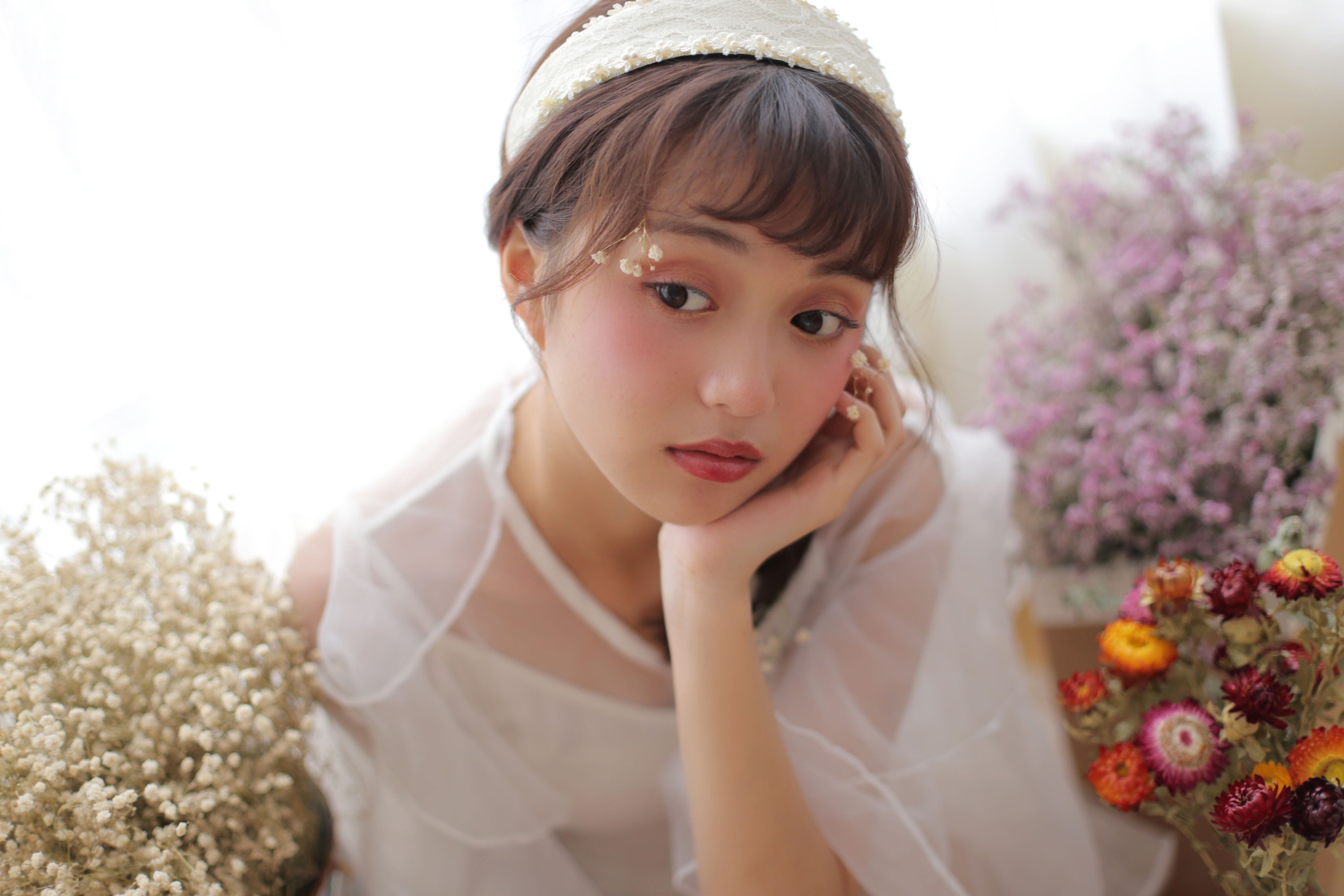 图片[6] - 一条鱼尾 - 《繁花》[23P] - 机器猫次元 - 机器猫次元