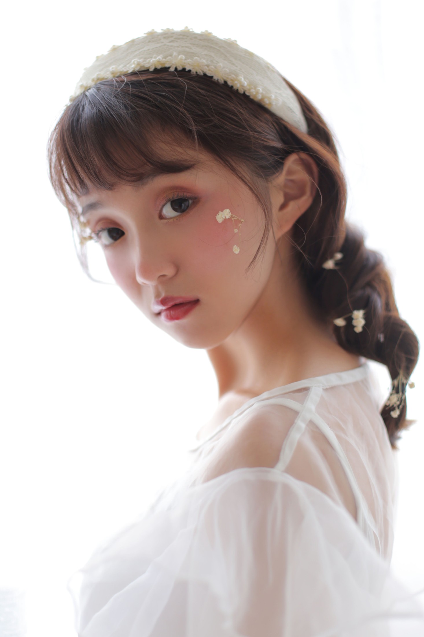 图片[8] - 一条鱼尾 - 《繁花》[23P] - 机器猫次元 - 机器猫次元