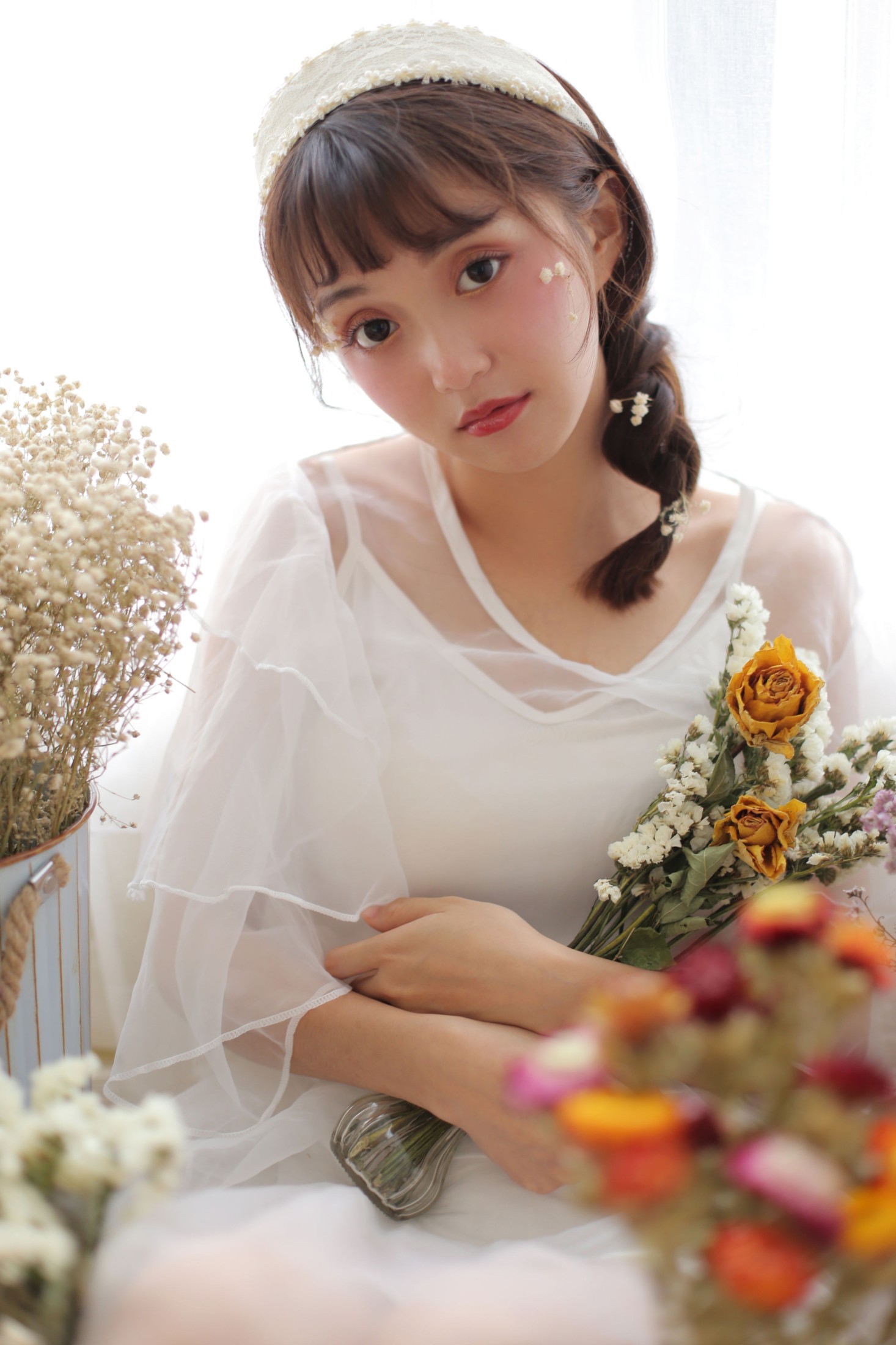 图片[7] - 一条鱼尾 - 《繁花》[23P] - 机器猫次元 - 机器猫次元