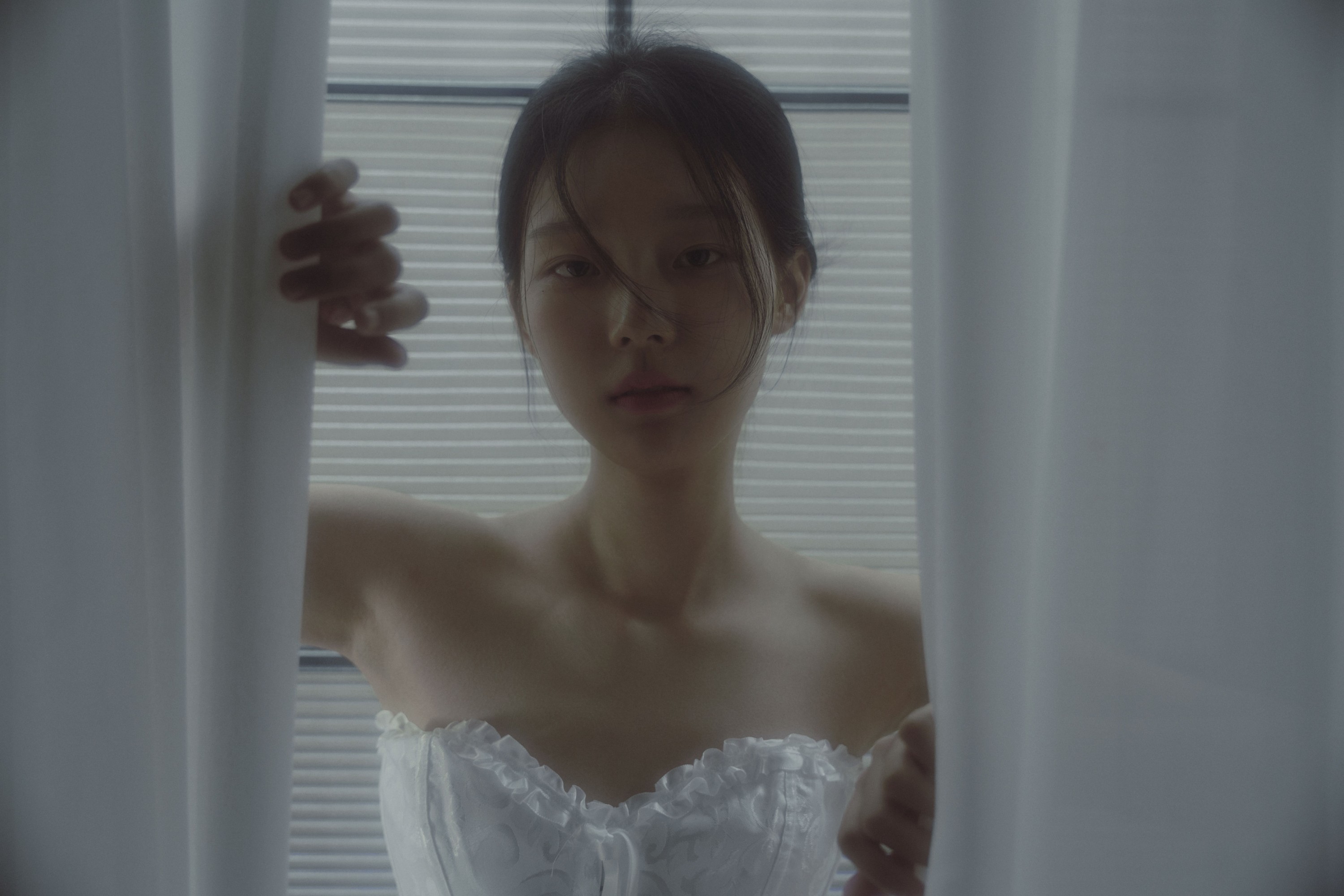 图片[6] - 小胡 - 《窗棂》[43P] - 机器猫次元 - 机器猫次元