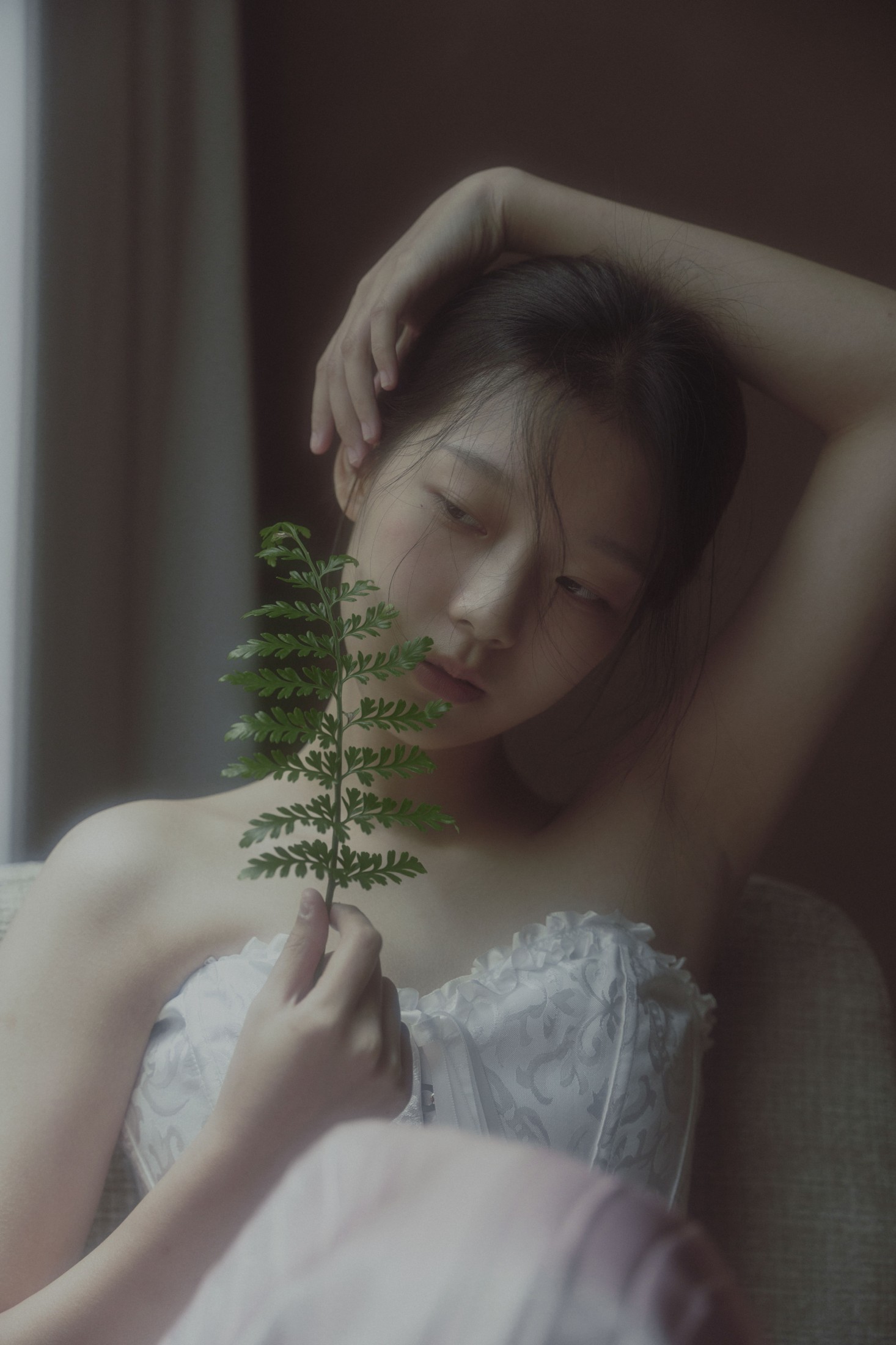 图片[4] - 小胡 - 《窗棂》[43P] - 机器猫次元 - 机器猫次元