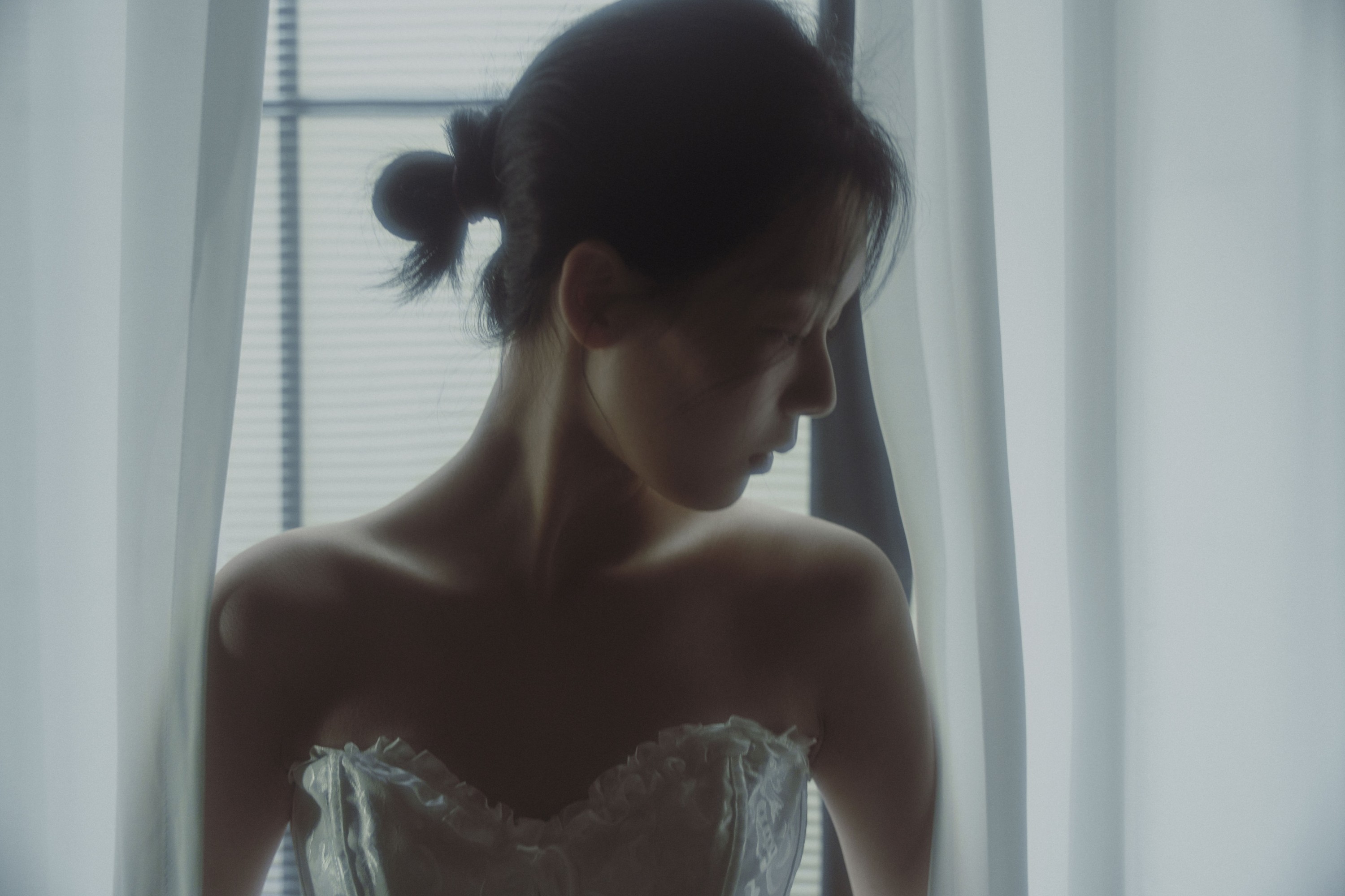图片[5] - 小胡 - 《窗棂》[43P] - 机器猫次元 - 机器猫次元