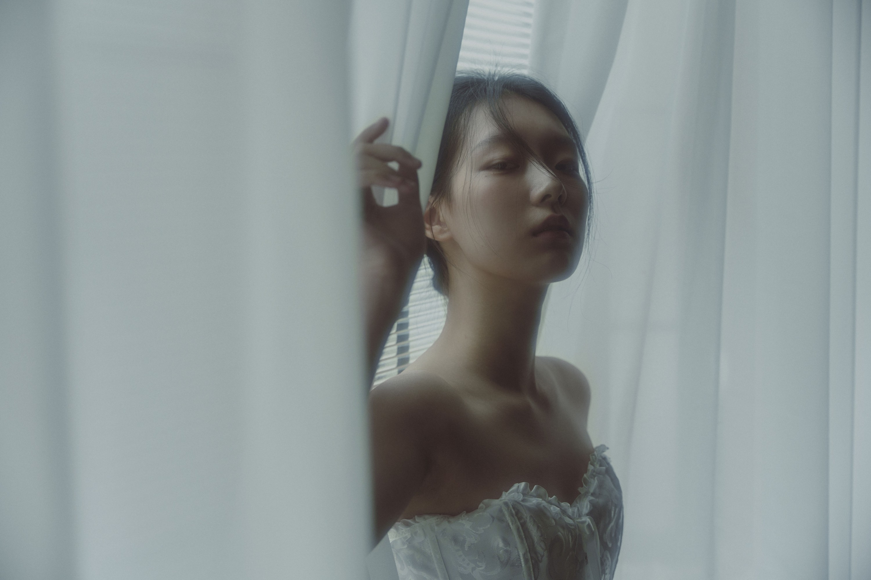 图片[8] - 小胡 - 《窗棂》[43P] - 机器猫次元 - 机器猫次元