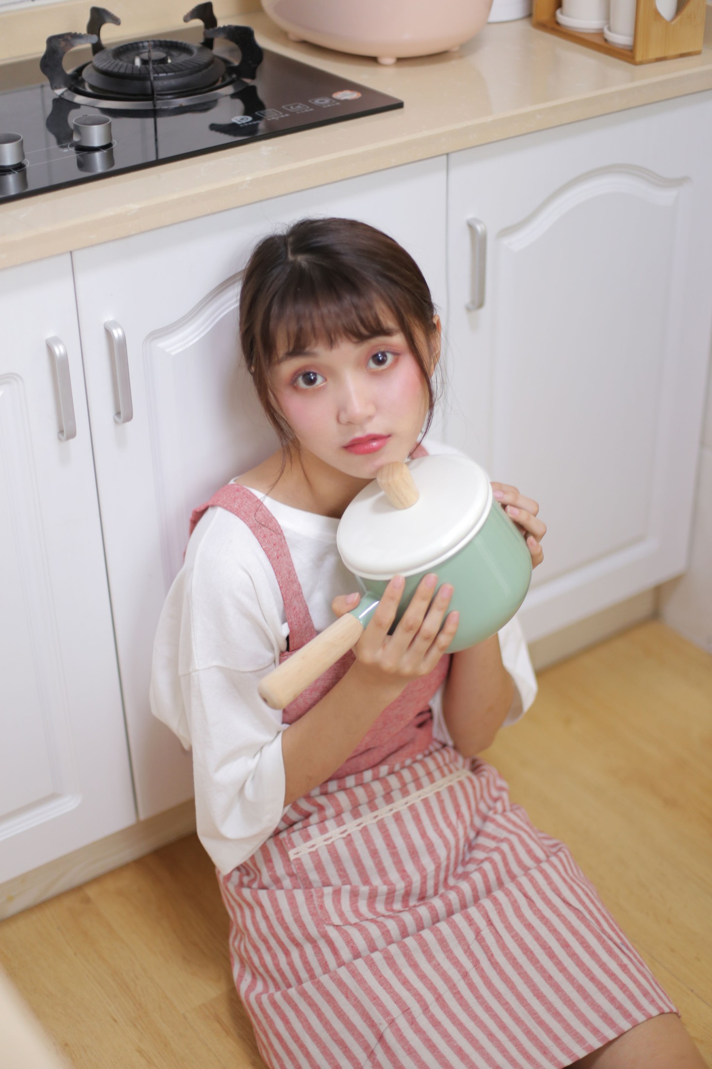 图片[4] - 一条鱼尾 - 《周末时光》[22P] - 机器猫次元 - 机器猫次元