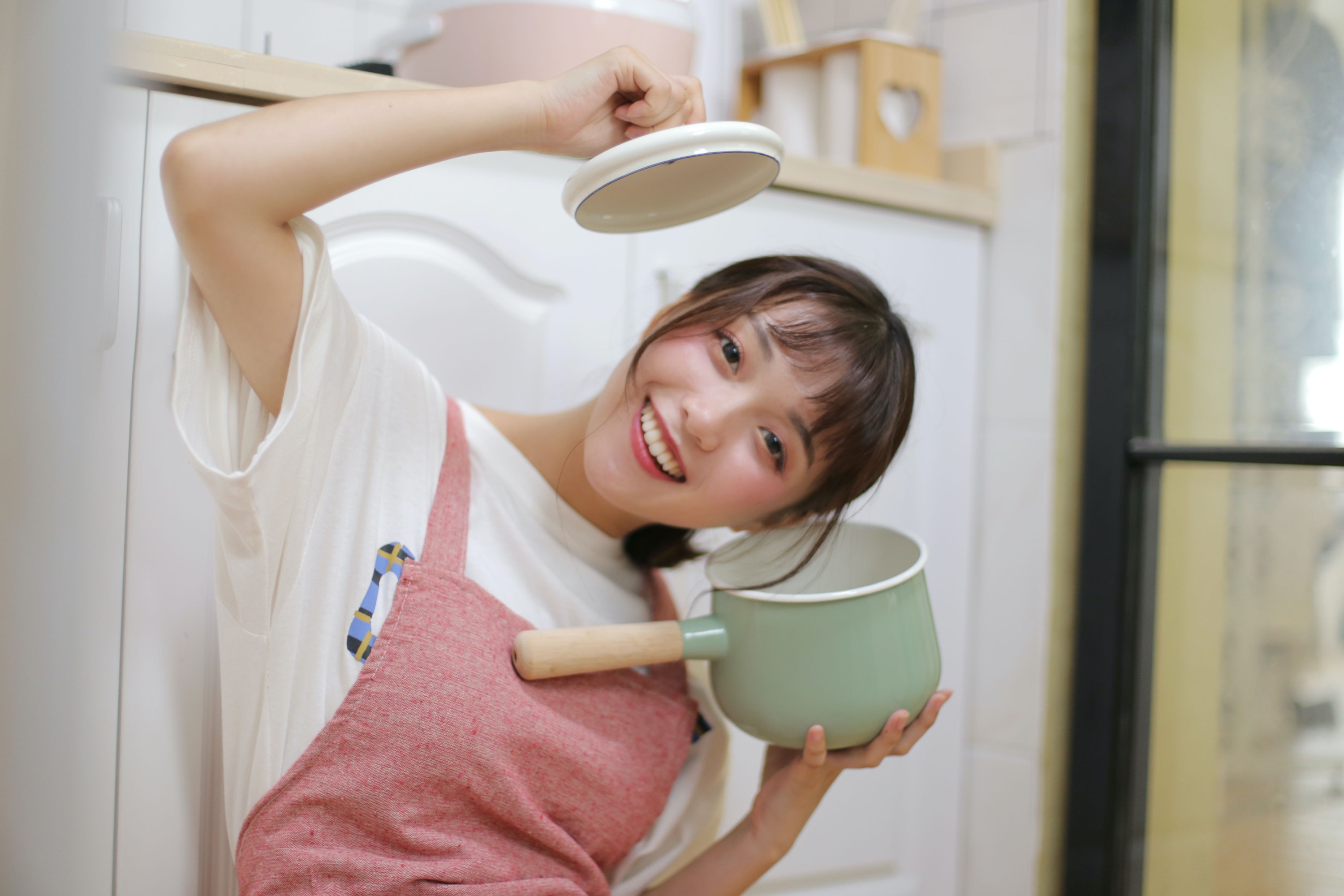 图片[7] - 一条鱼尾 - 《周末时光》[22P] - 机器猫次元 - 机器猫次元