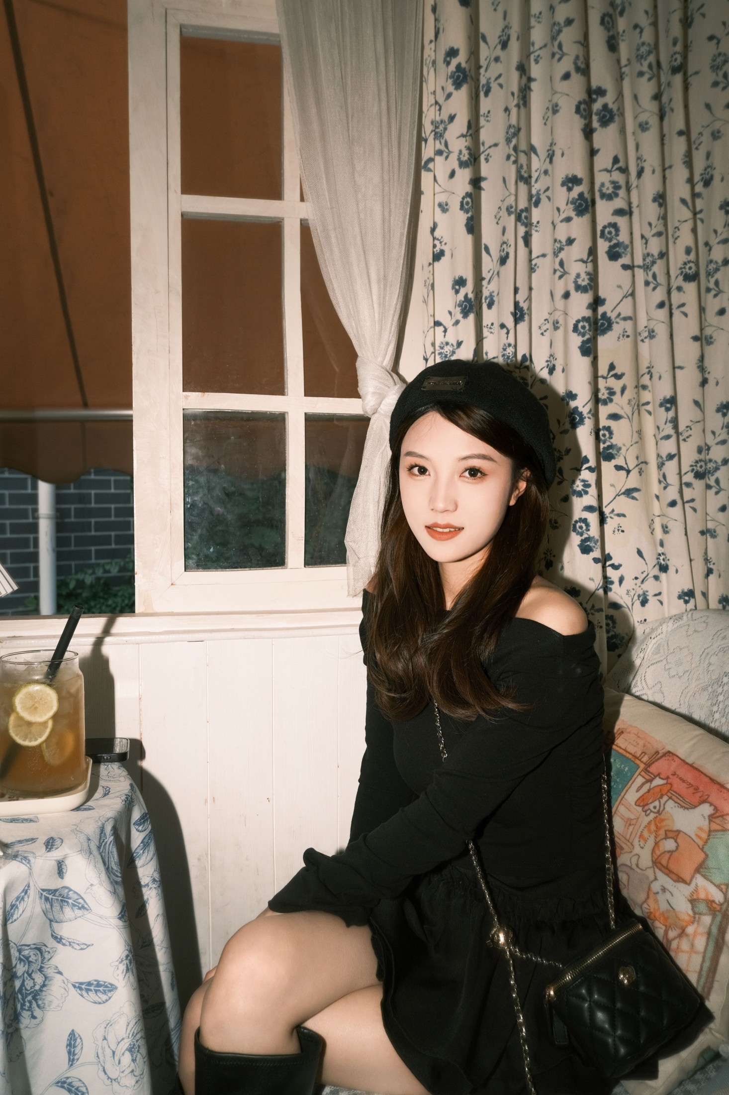图片[3] - yyyy - 《复古米芽》[31P] - 机器猫次元 - 机器猫次元