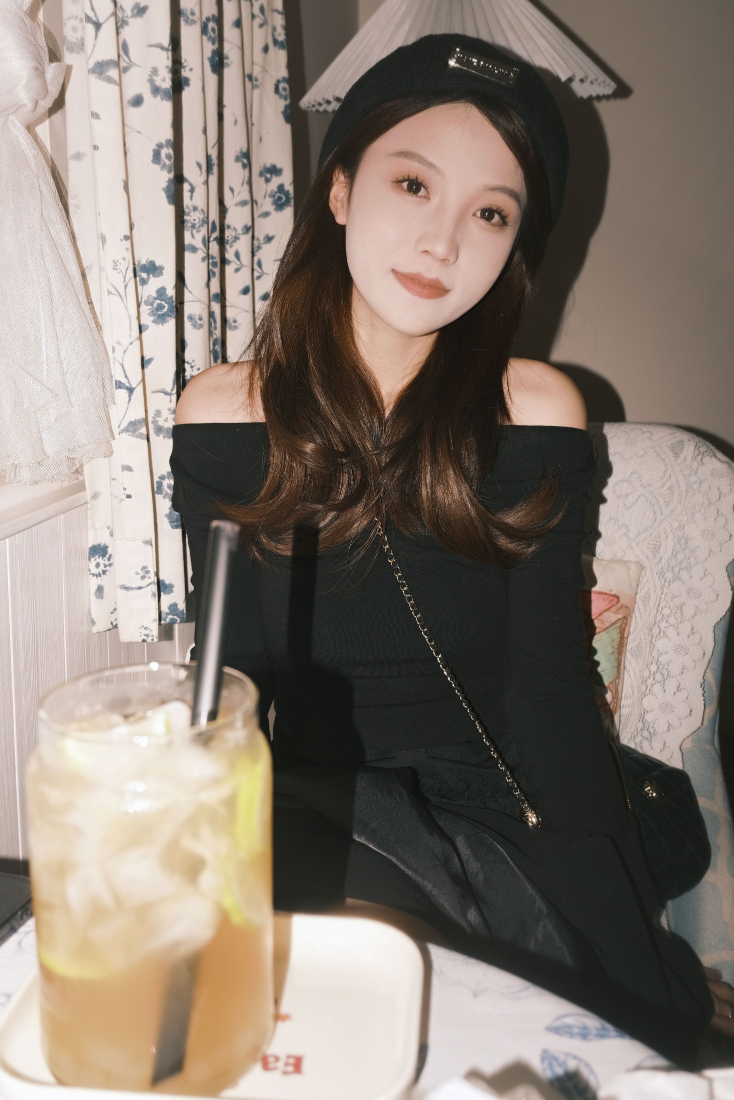 图片[4] - yyyy - 《复古米芽》[31P] - 机器猫次元 - 机器猫次元