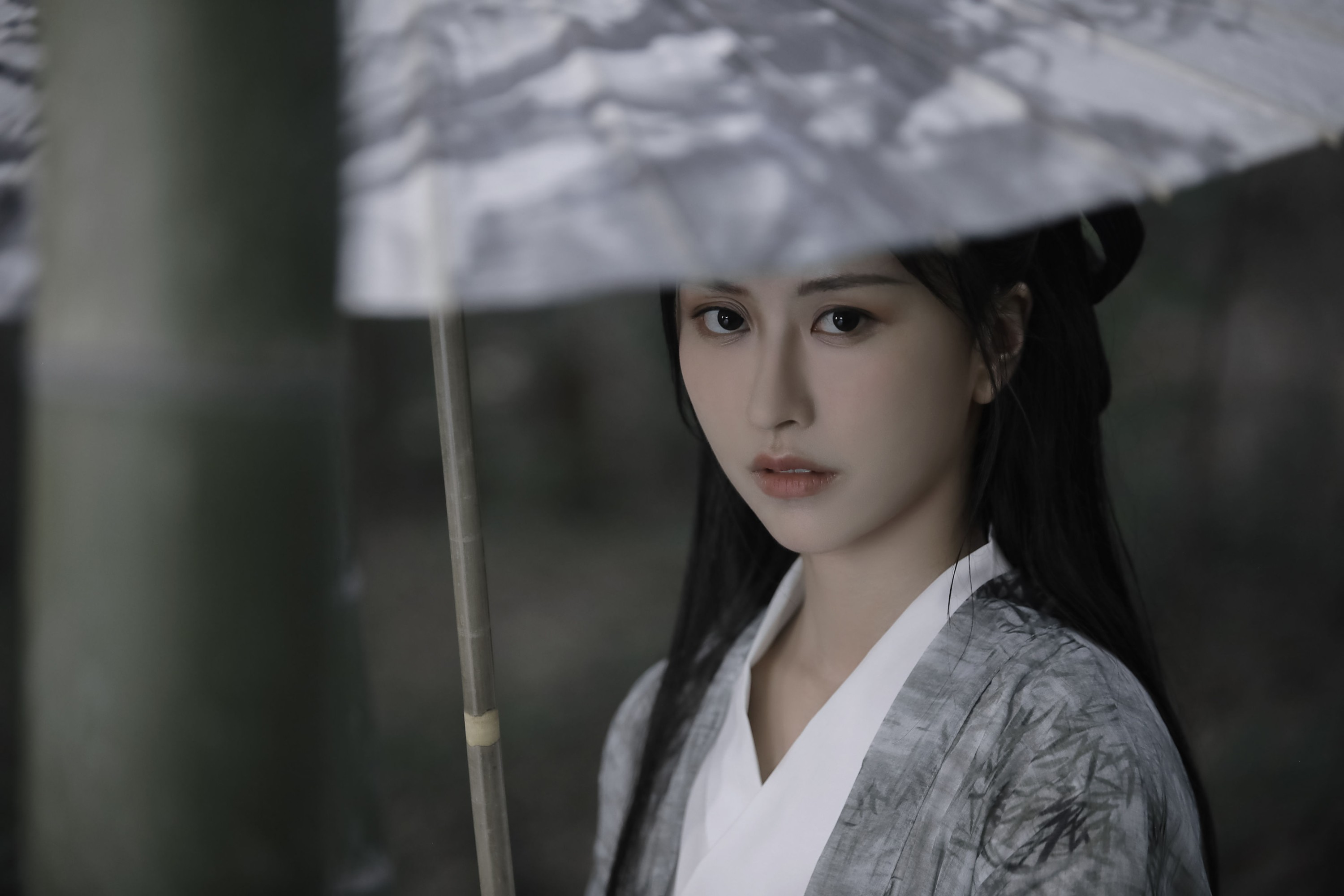 图片[8] - 小雯 - 《影》[23P] - 机器猫次元 - 机器猫次元