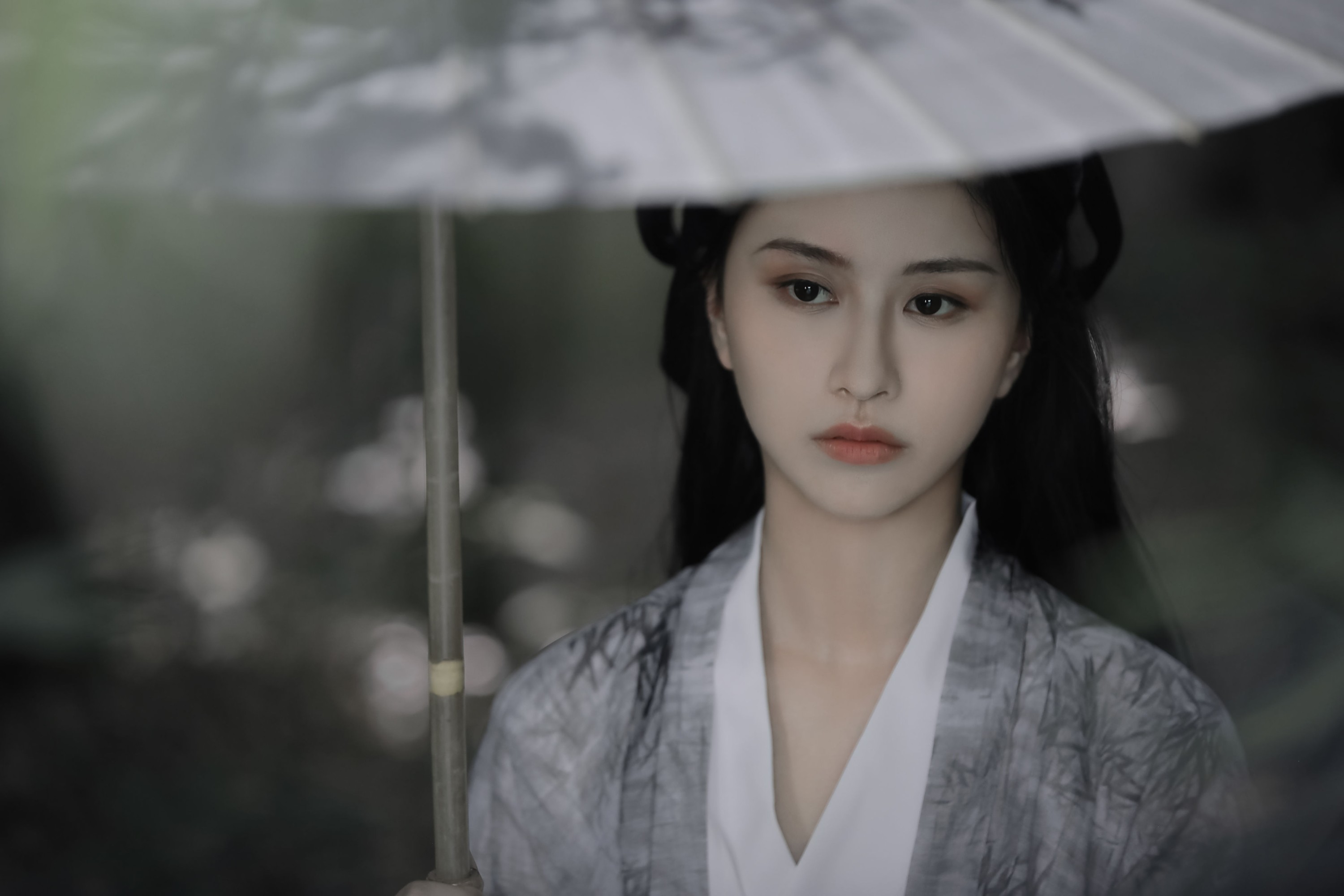 图片[7] - 小雯 - 《影》[23P] - 机器猫次元 - 机器猫次元