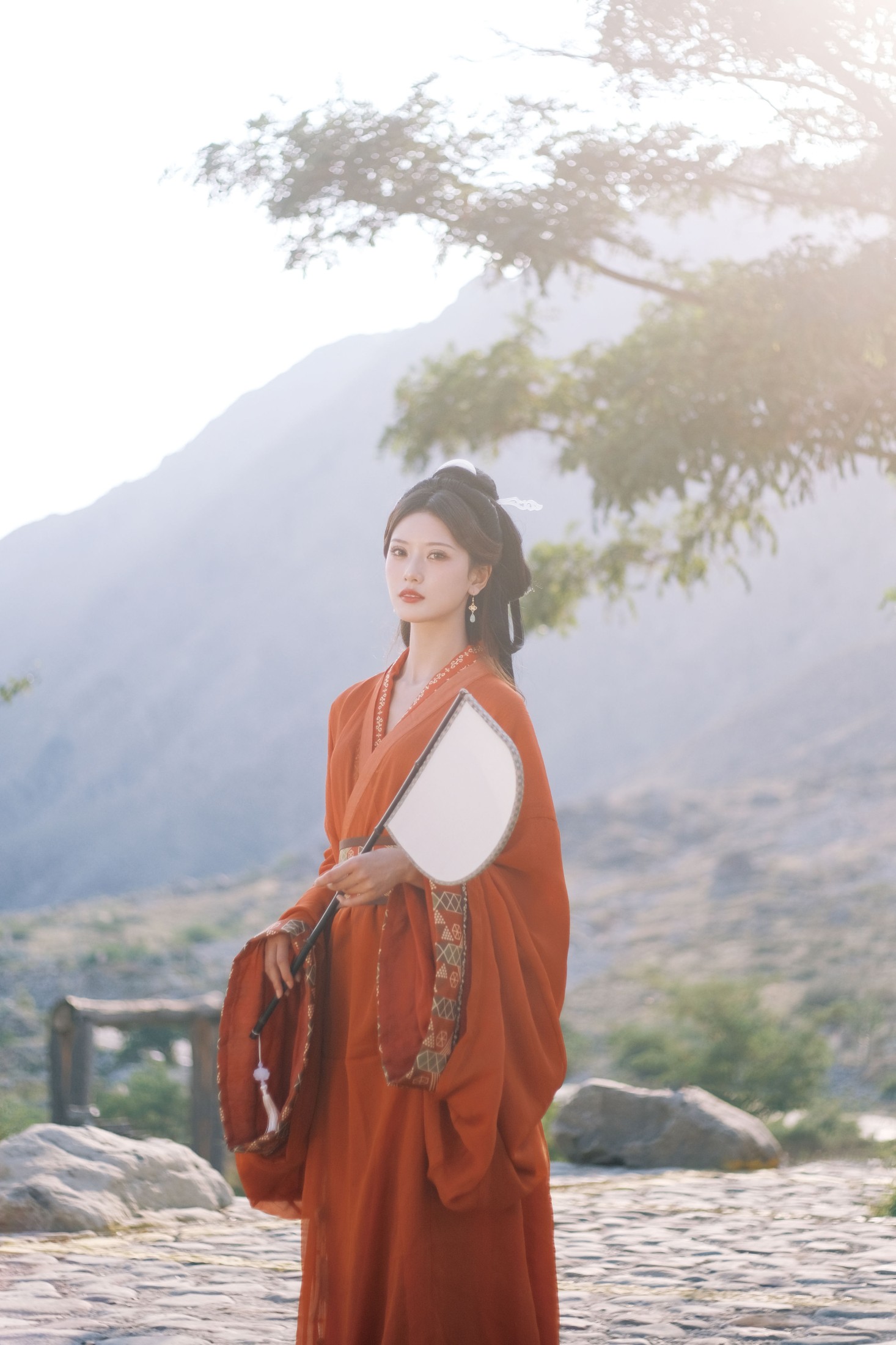 图片[6] - Monica - 《见贺兰》[22P] - 机器猫次元 - 机器猫次元