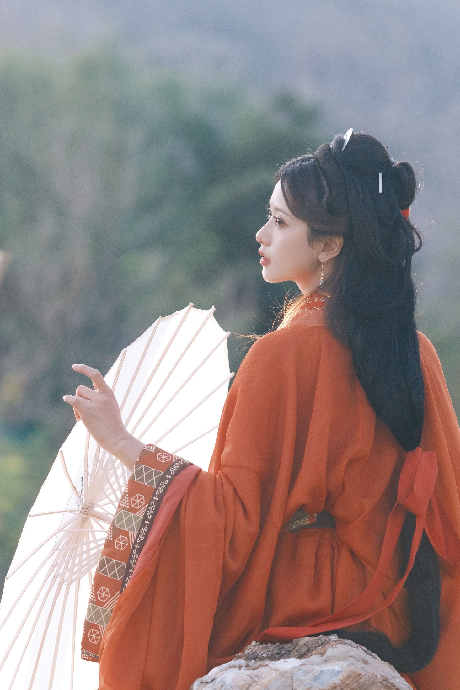 图片[5] - Monica - 《见贺兰》[22P] - 机器猫次元 - 机器猫次元