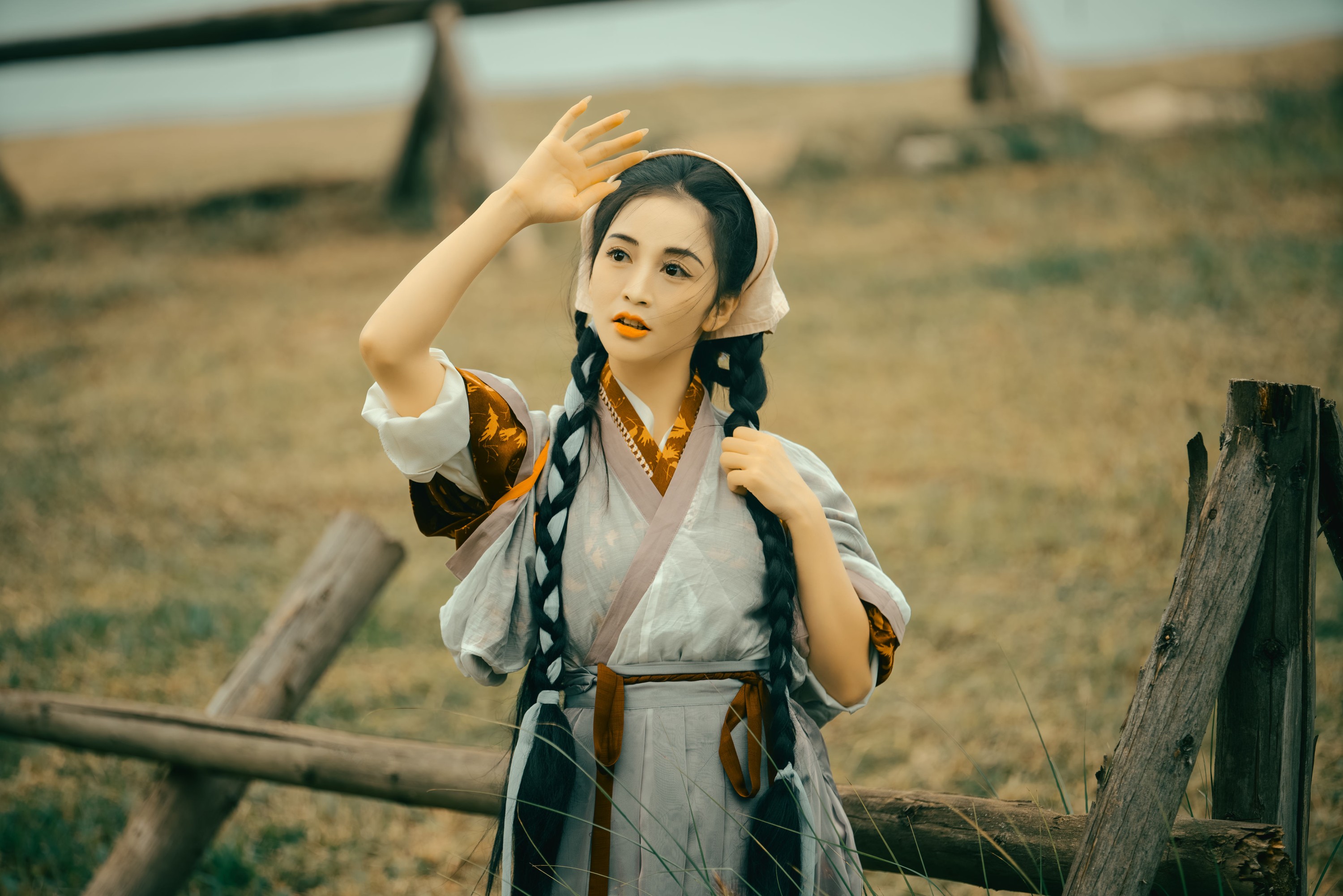 图片[7] - 海洋 - 《南山南》[41P] - 机器猫次元 - 机器猫次元