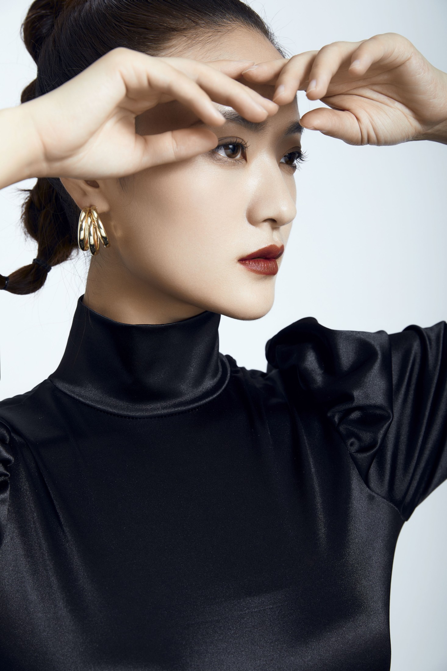 图片[4] - 周旭旭 - 《EASTERN AESTHETICS》[26P] - 机器猫次元 - 机器猫次元