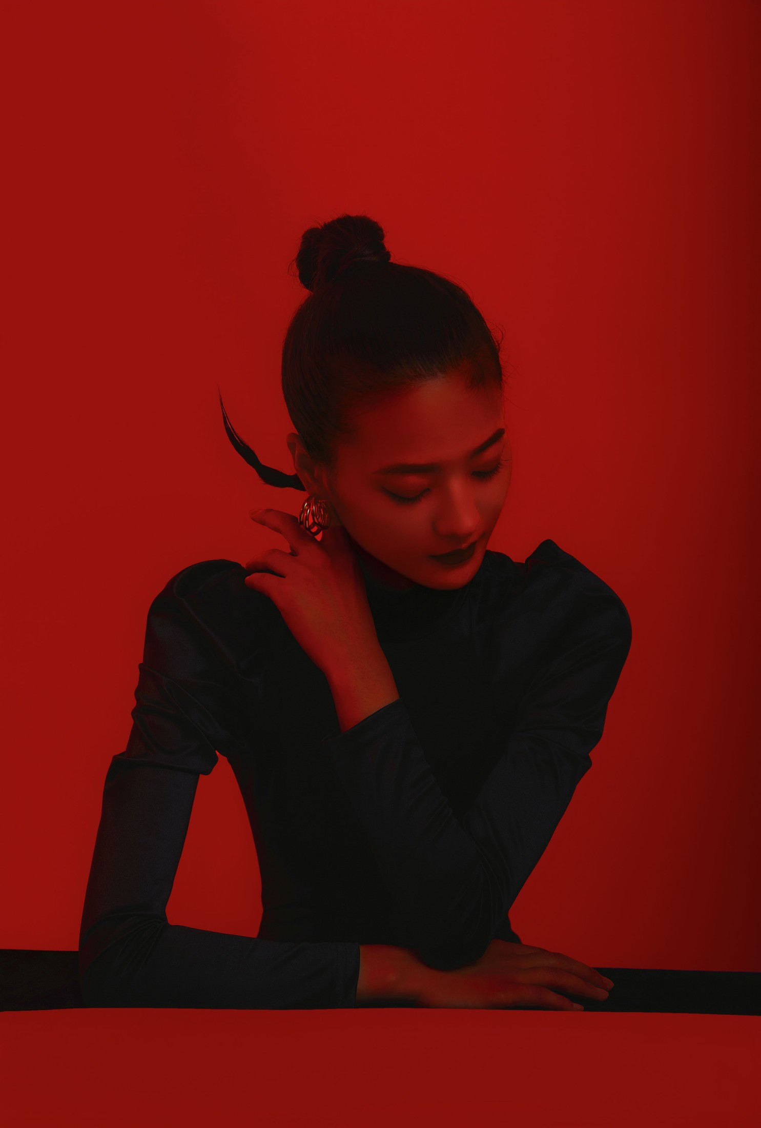 图片[5] - 周旭旭 - 《EASTERN AESTHETICS》[26P] - 机器猫次元 - 机器猫次元