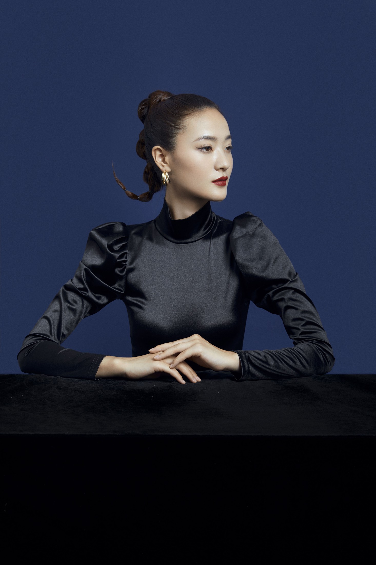 图片[8] - 周旭旭 - 《EASTERN AESTHETICS》[26P] - 机器猫次元 - 机器猫次元