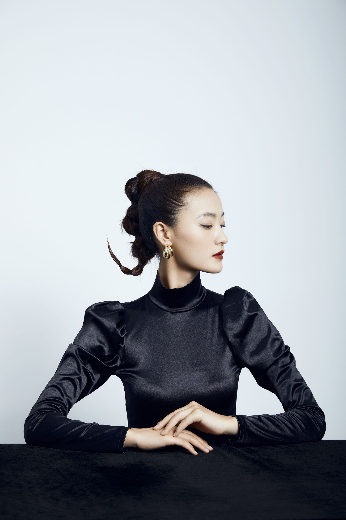 图片[6] - 周旭旭 - 《EASTERN AESTHETICS》[26P] - 机器猫次元 - 机器猫次元