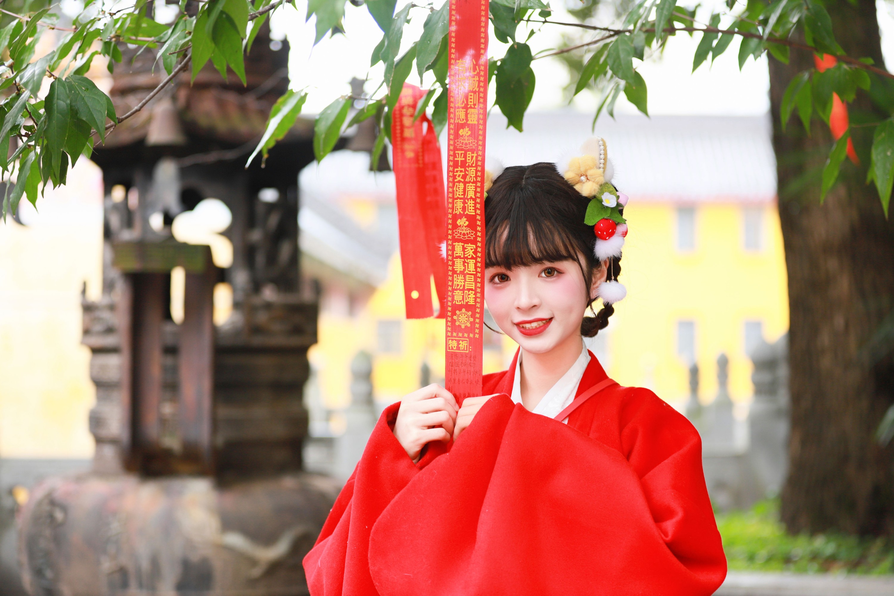 图片[5] - 天才少女发发 - 《瑞兔》[23P] - 机器猫次元 - 机器猫次元