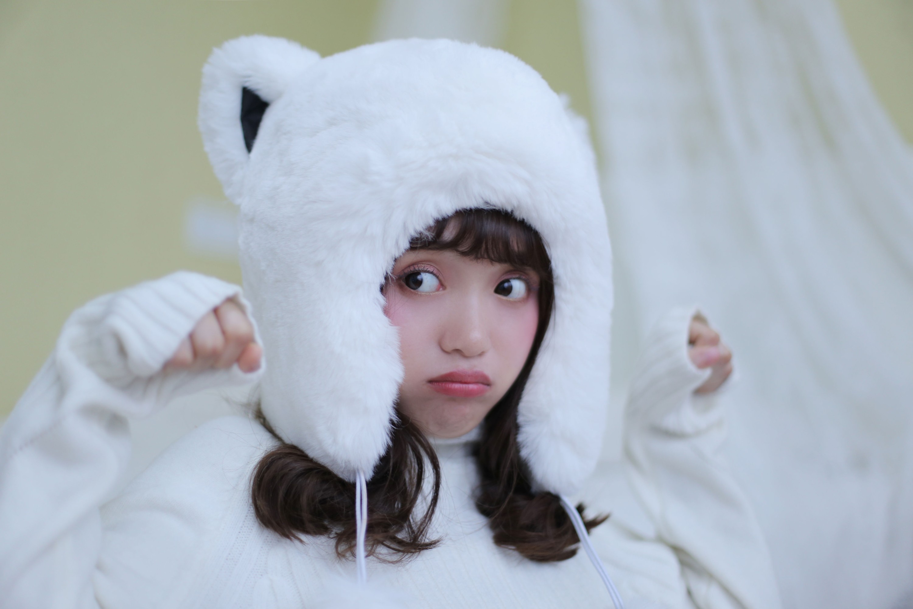 图片[7] - 一条鱼尾 - 《冬日甜心》[23P] - 机器猫次元 - 机器猫次元