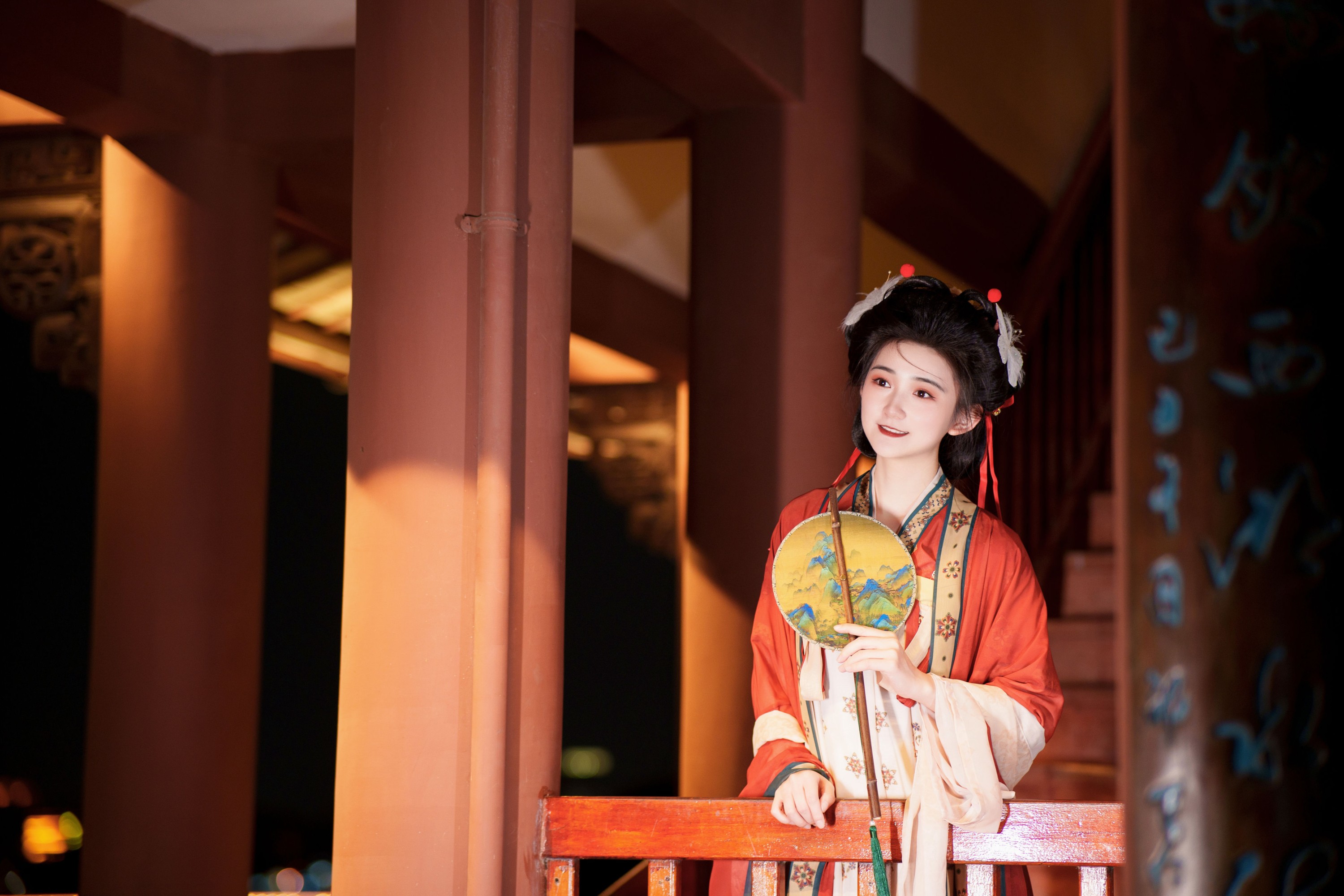 图片[7] - 蛋糕的蛋蛋 - 《大唐盛世》[31P] - 机器猫次元 - 机器猫次元