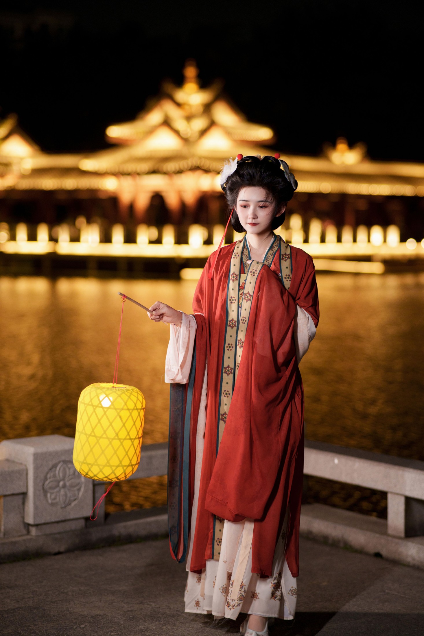 图片[3] - 蛋糕的蛋蛋 - 《大唐盛世》[31P] - 机器猫次元 - 机器猫次元