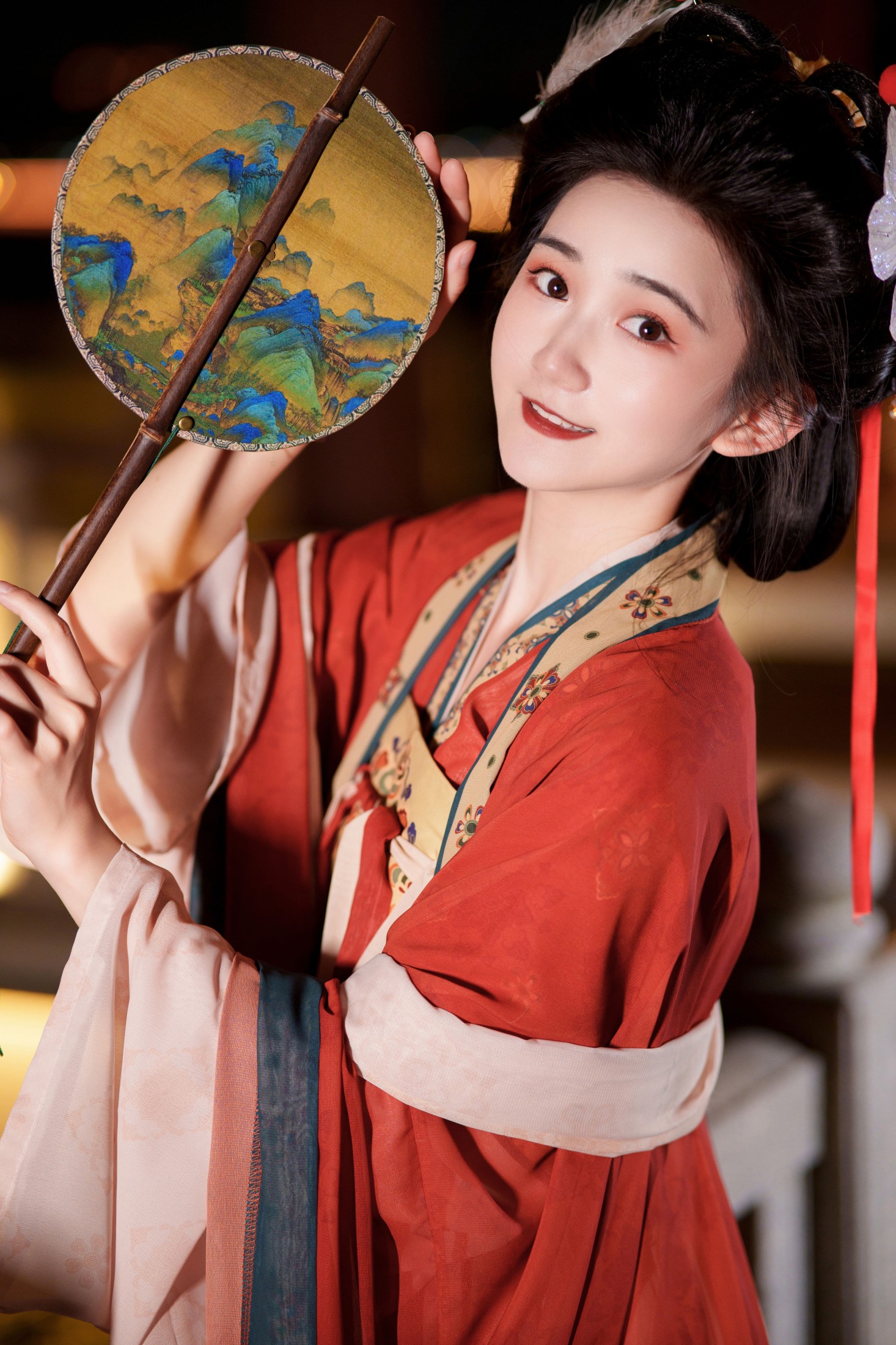 图片[5] - 蛋糕的蛋蛋 - 《大唐盛世》[31P] - 机器猫次元 - 机器猫次元